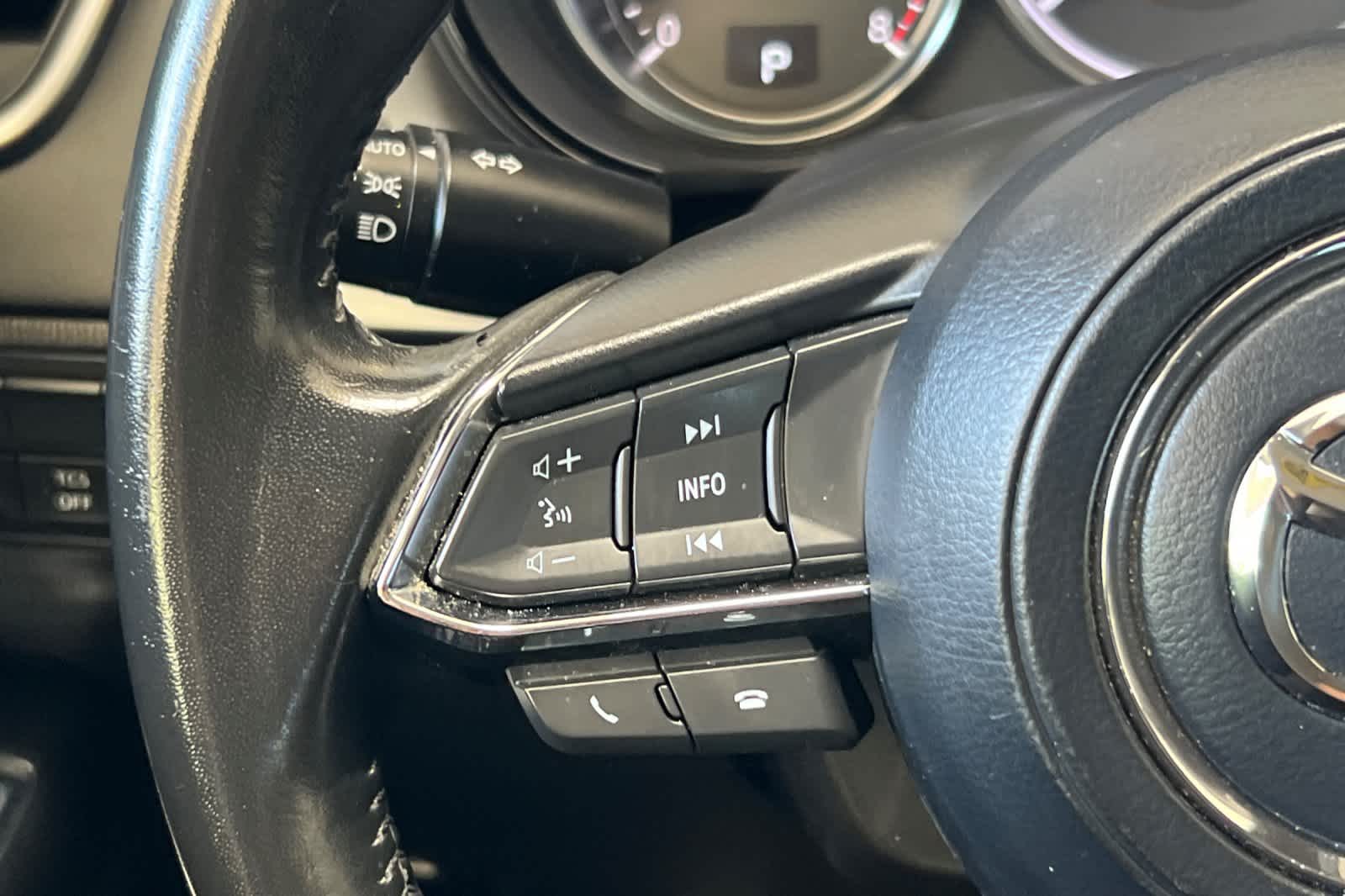 Thumbnail: 2018 Mazda CX-9 - 27