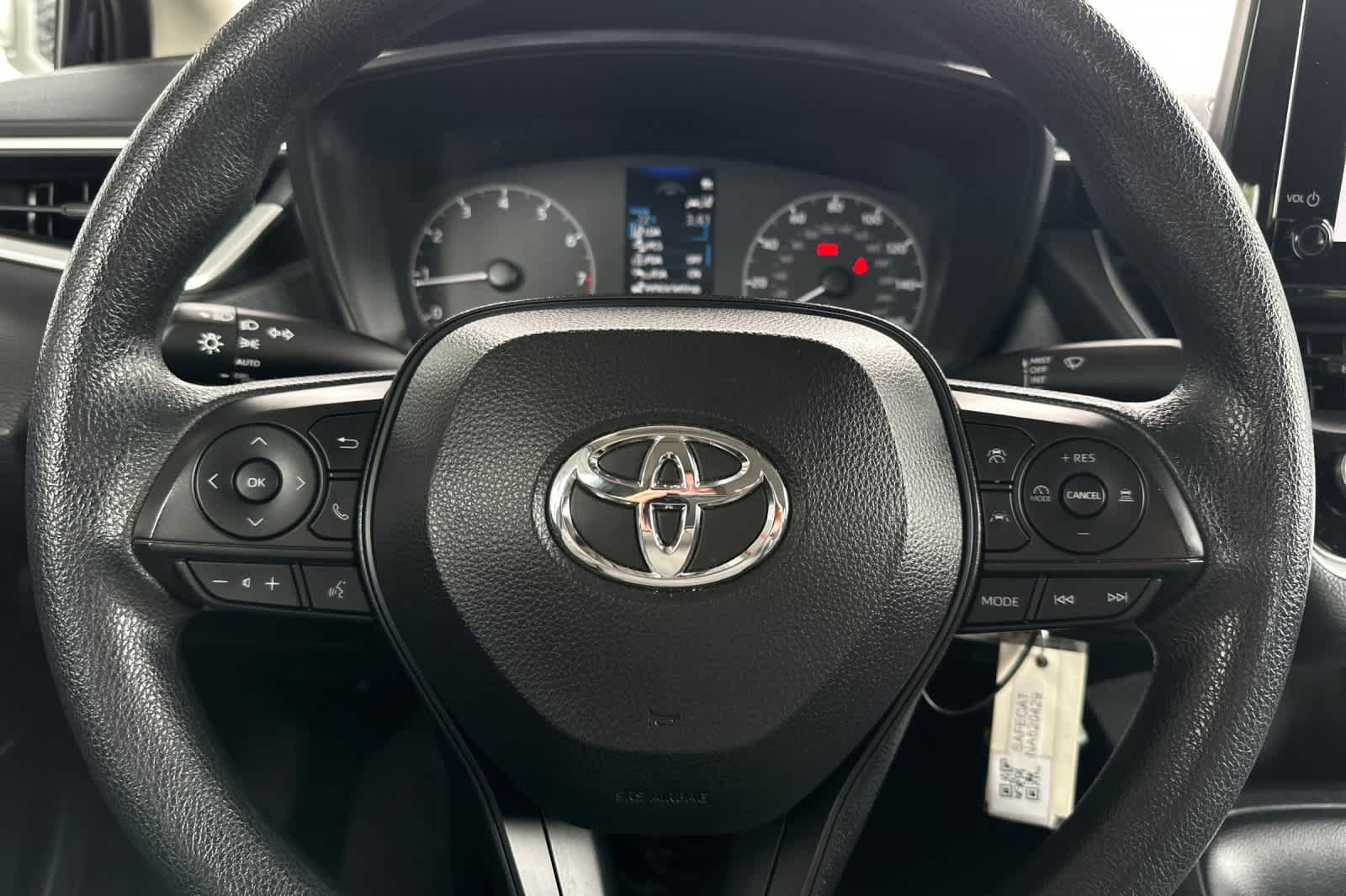 Thumbnail: 2023 Toyota Corolla - 22