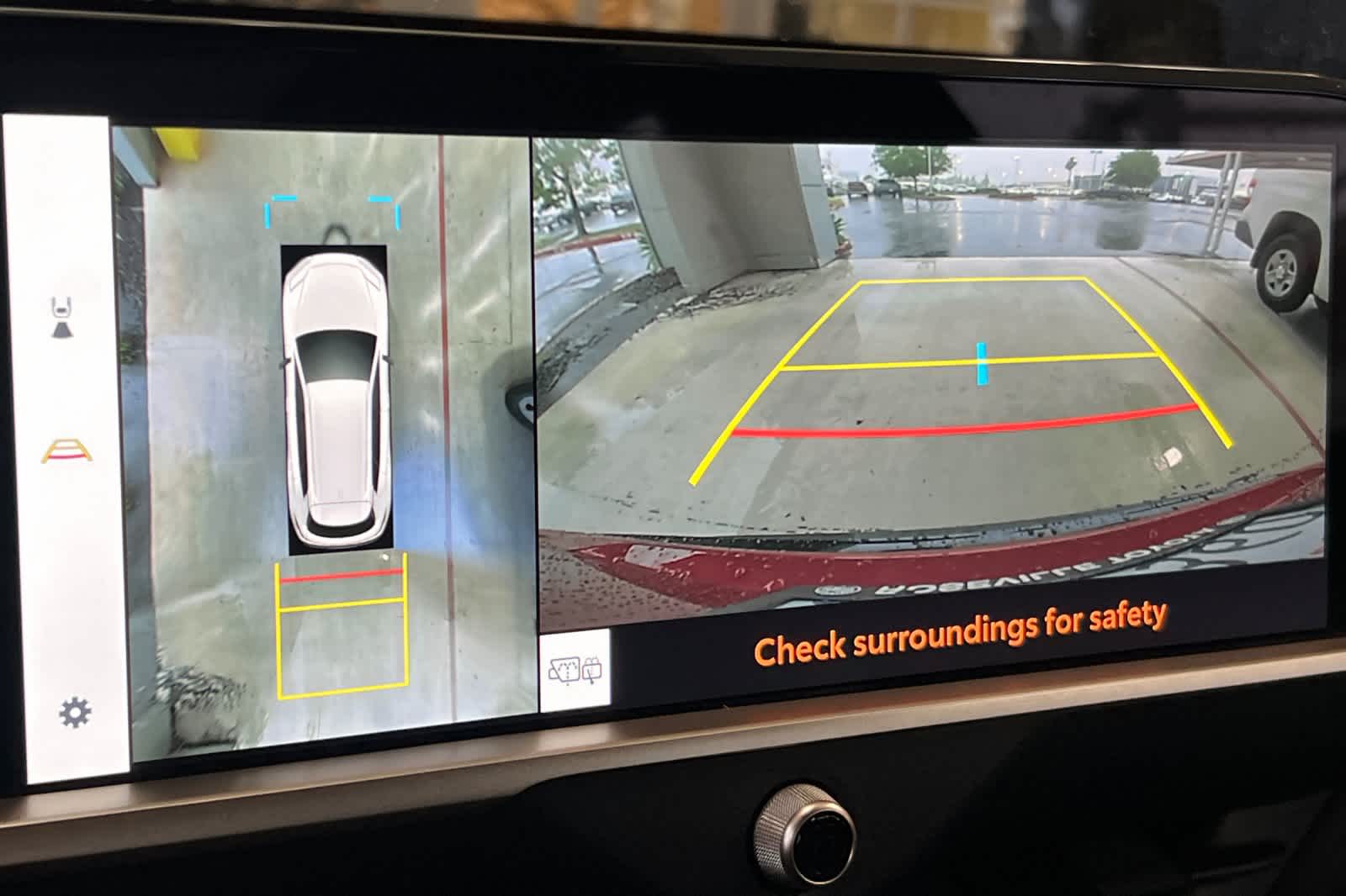 Thumbnail: 2026 Toyota Crown Signia - 22