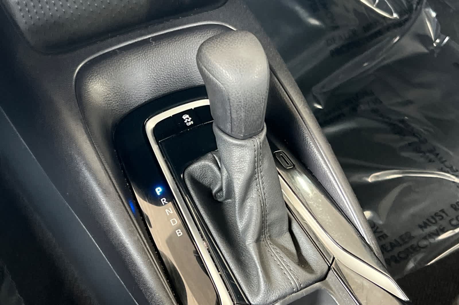 Thumbnail: 2022 Toyota Corolla - 21