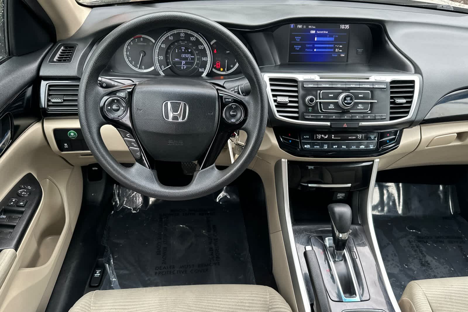 Thumbnail: 2017 Honda Accord - 14
