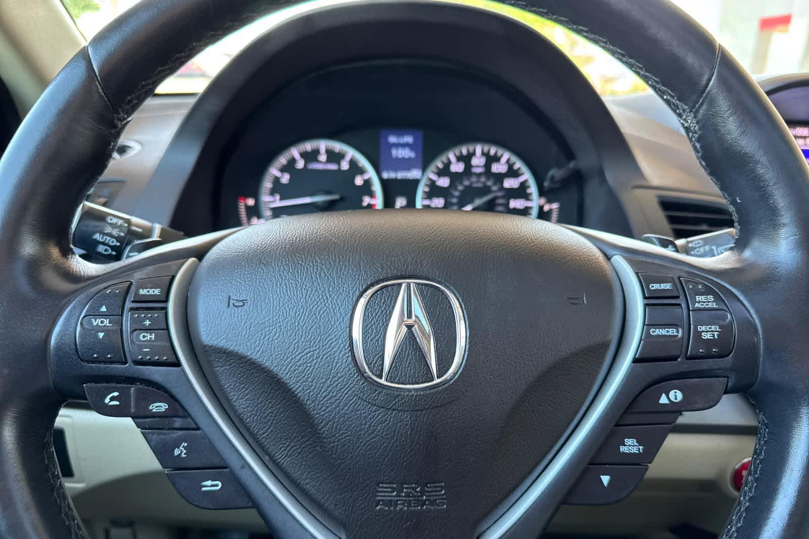 Thumbnail: 2017 Acura RDX - 25