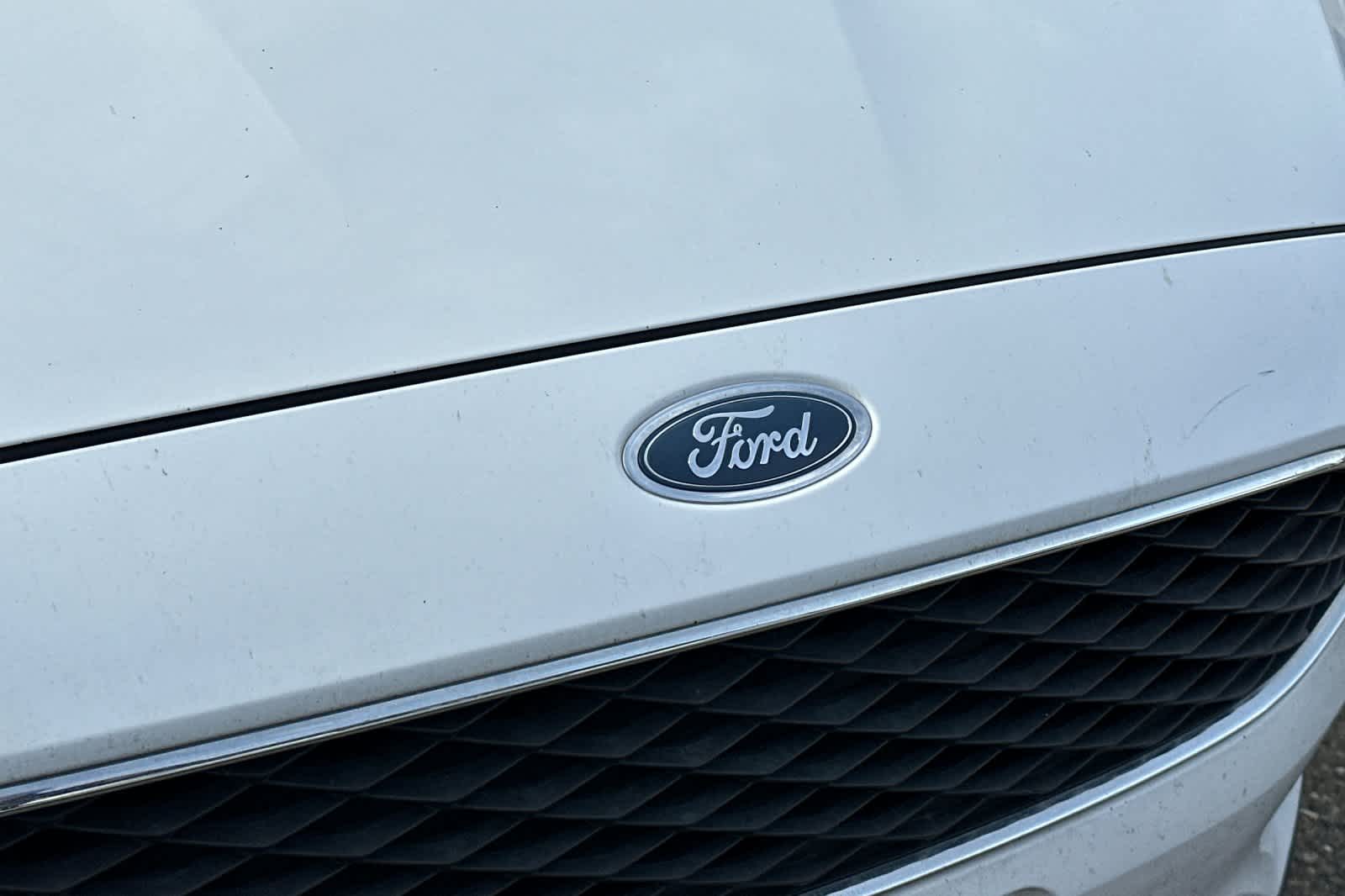 Thumbnail: 2018 Ford Focus - 10