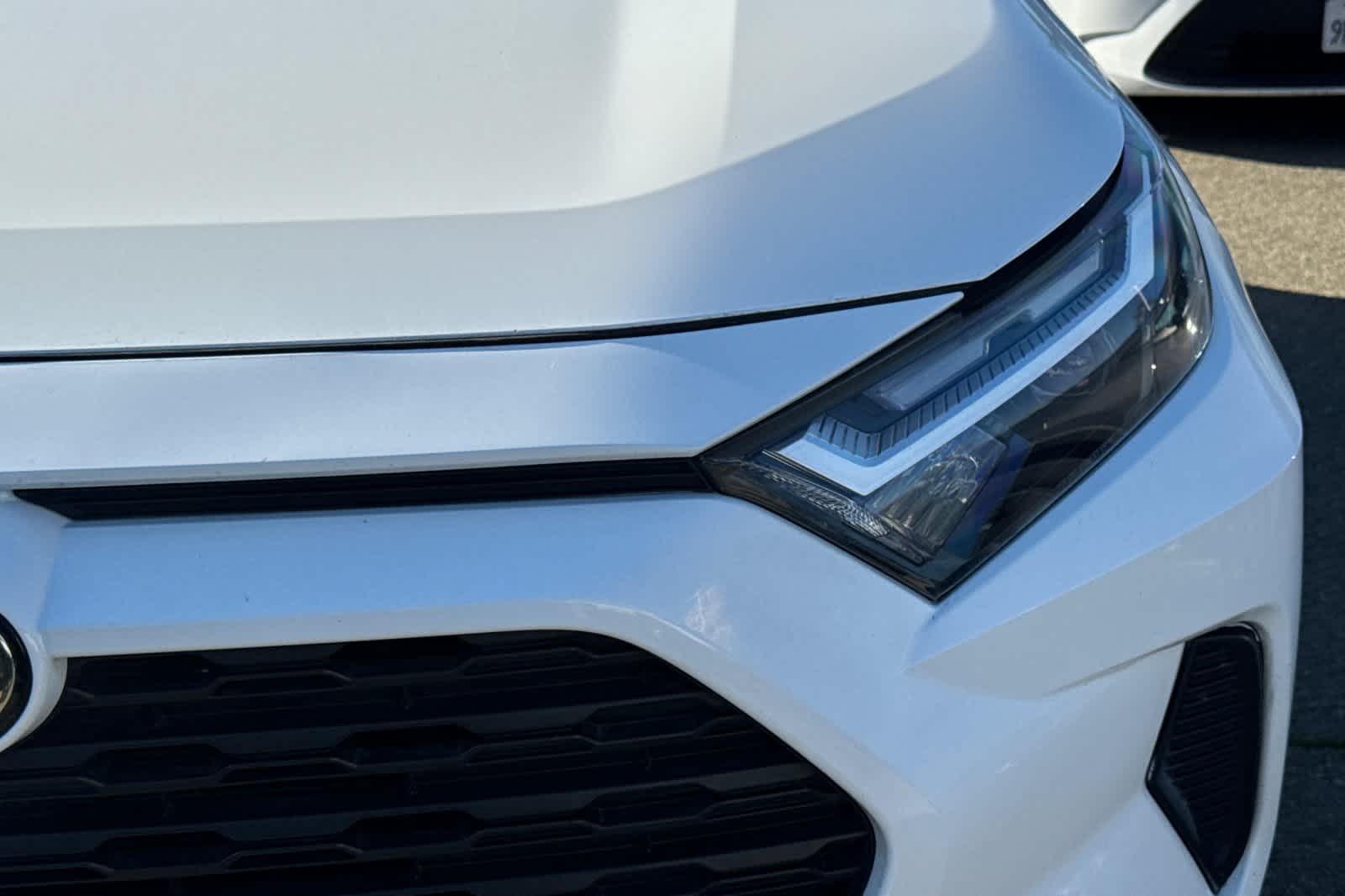 Thumbnail: 2024 Toyota RAV4 - 11