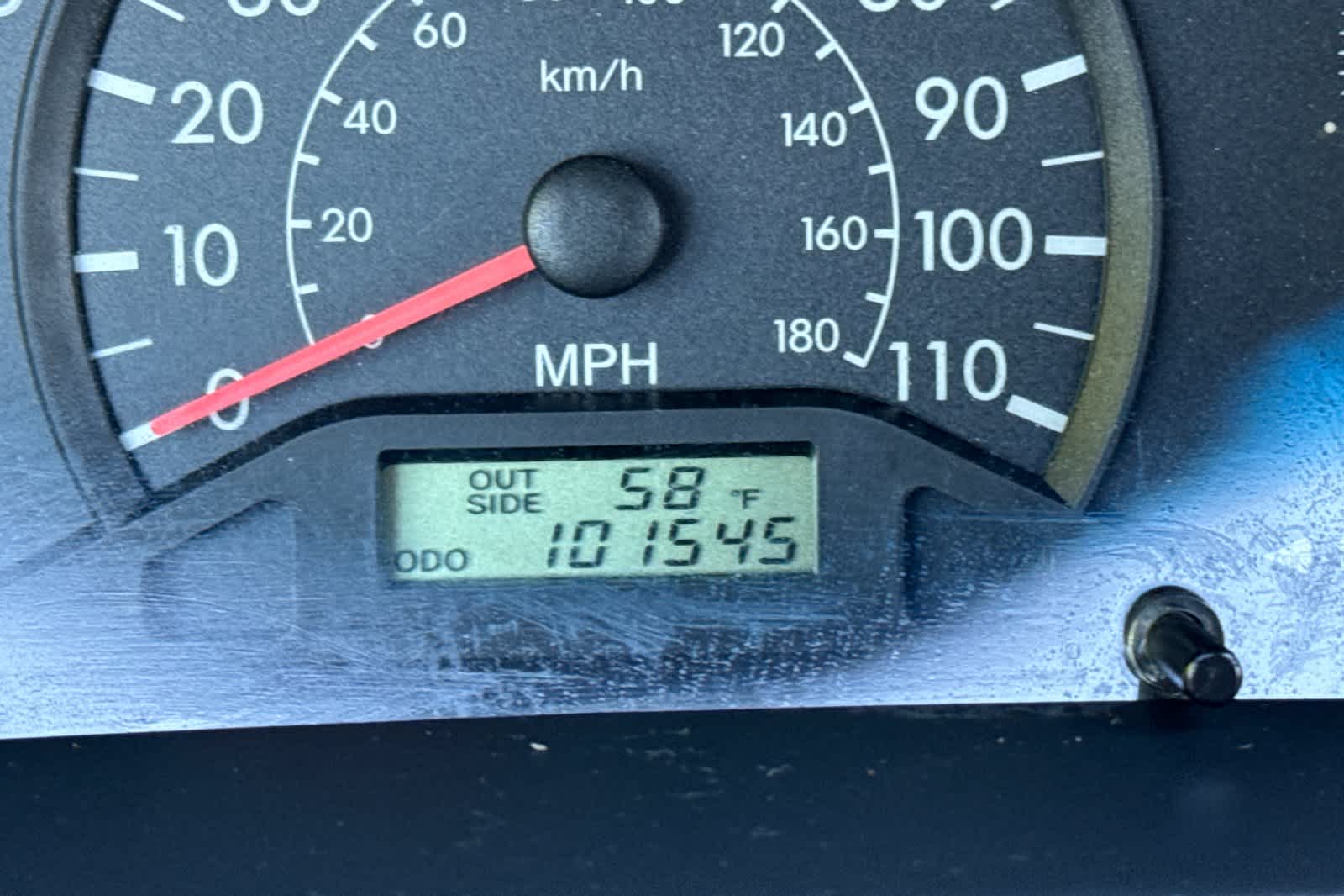 Thumbnail: 2008 Toyota Corolla - 24