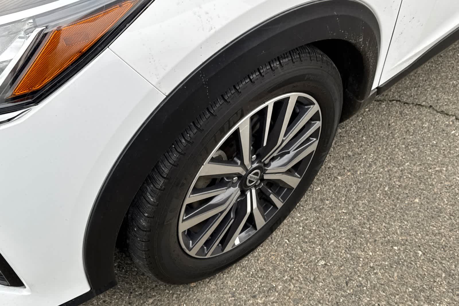 Thumbnail: 2021 Nissan Kicks - 22