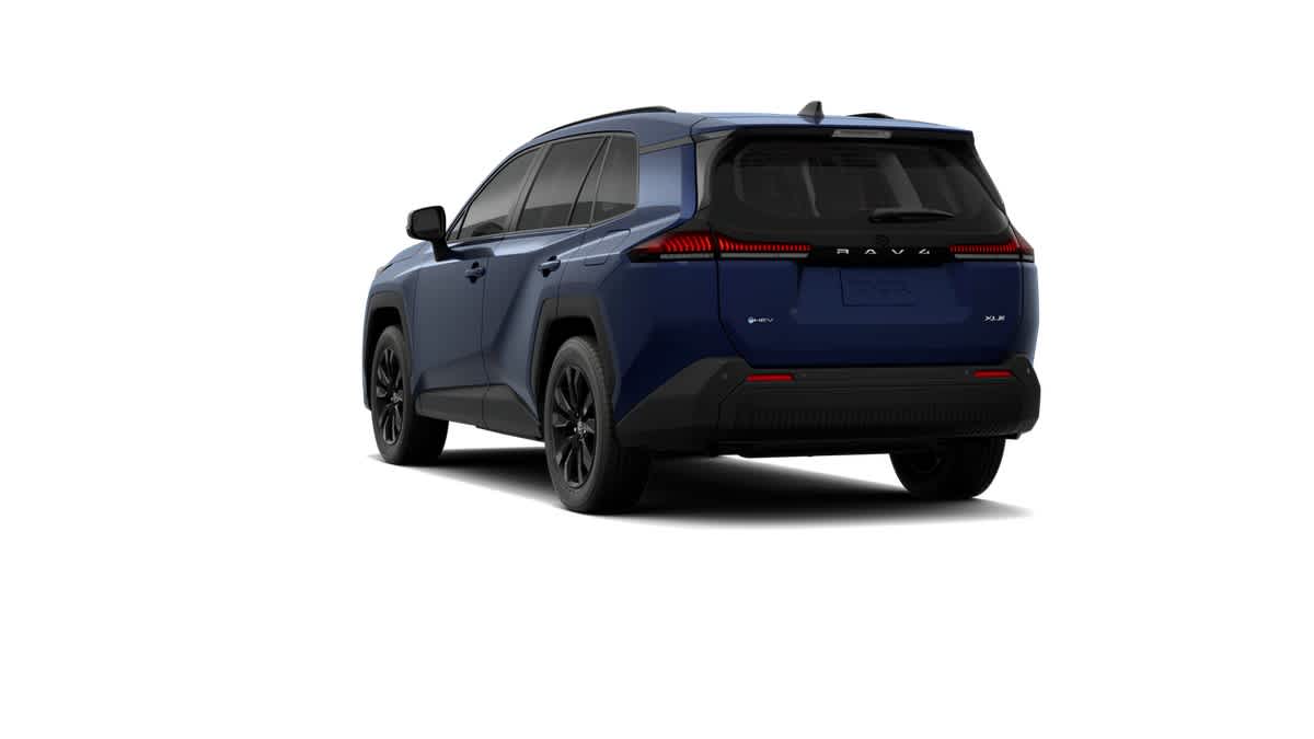 Thumbnail: 2026 Toyota RAV4 - 7