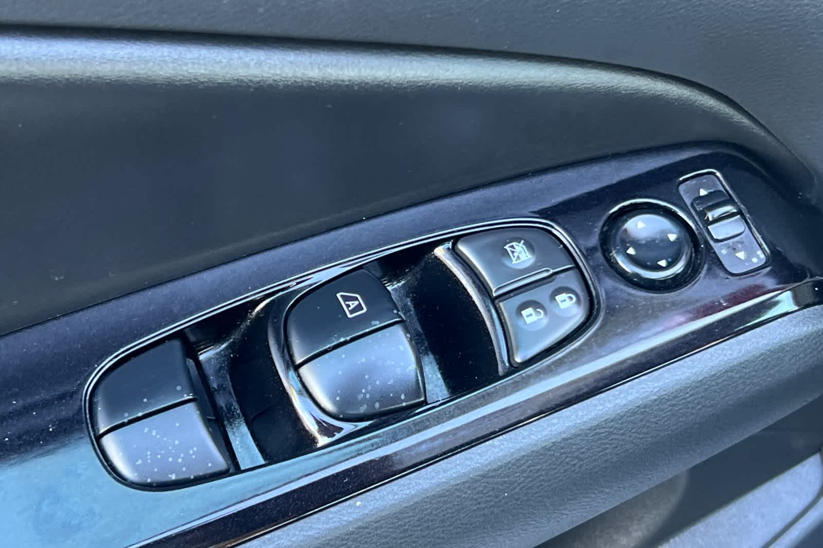 Thumbnail: 2023 Nissan Altima - 13