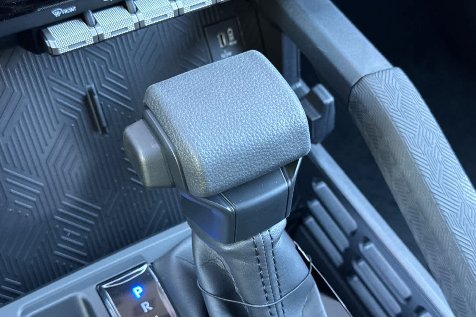 Thumbnail: 2025 Toyota Tacoma - 21