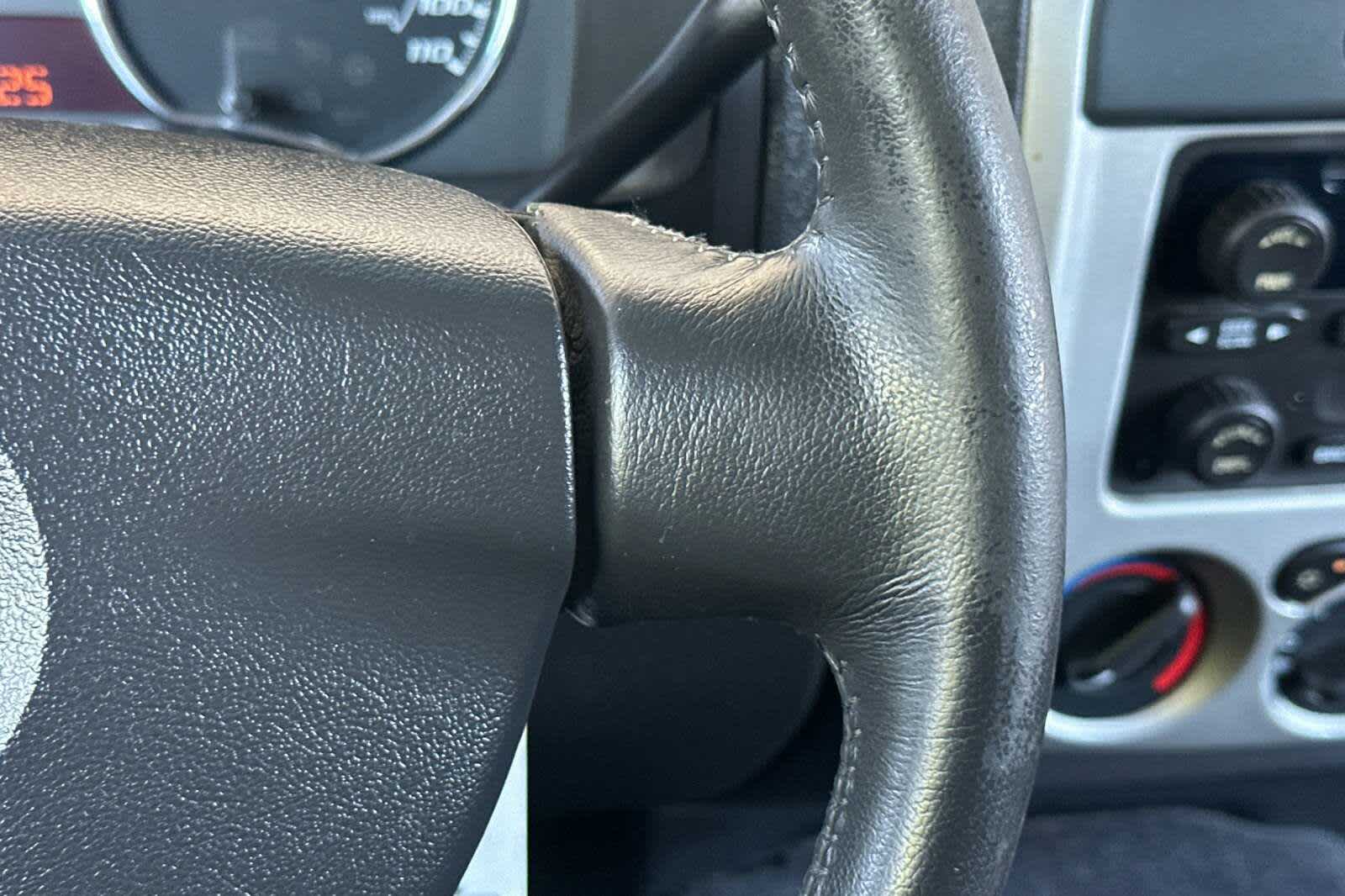 Thumbnail: 2009 Chevrolet Colorado - 23