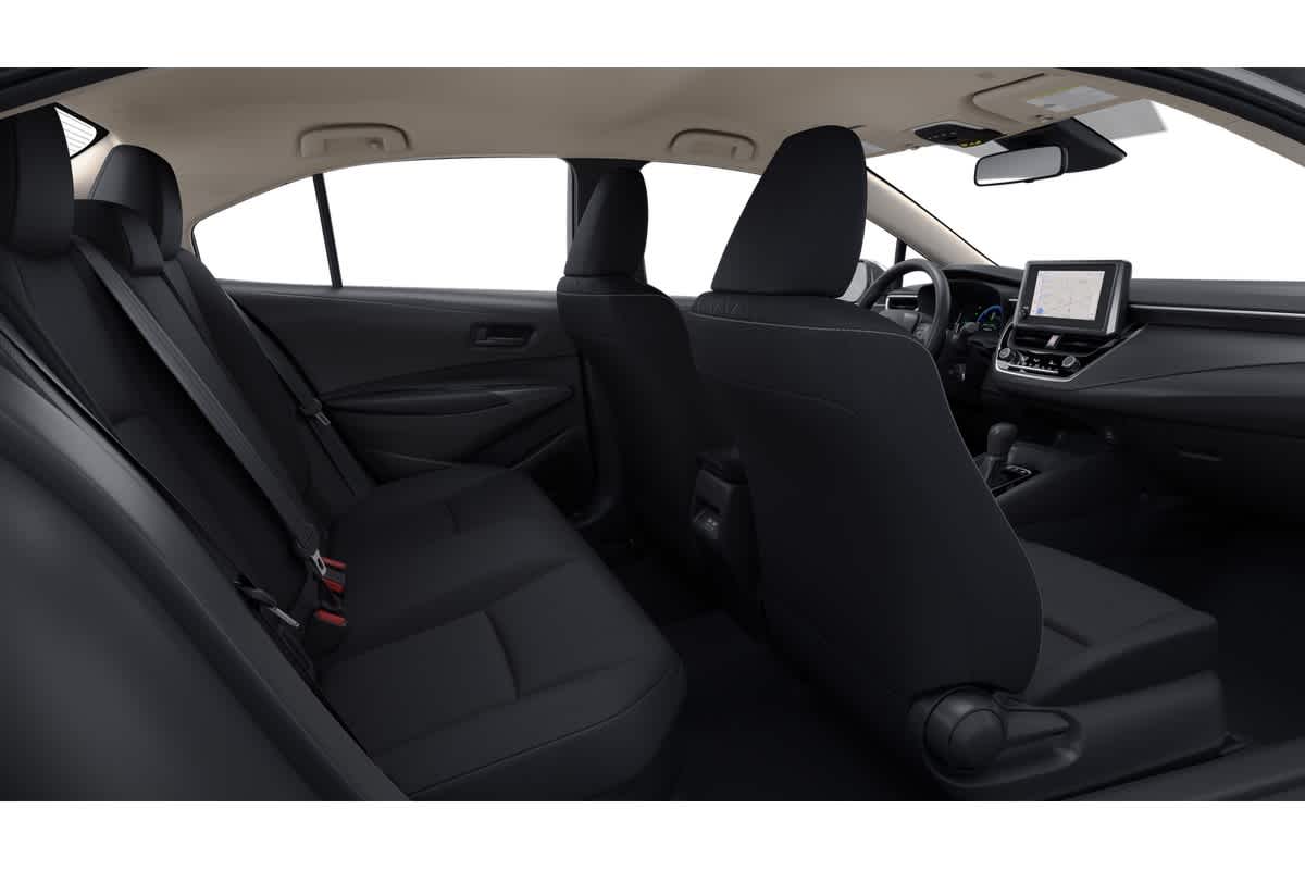 Thumbnail: 2026 Toyota Corolla - 21