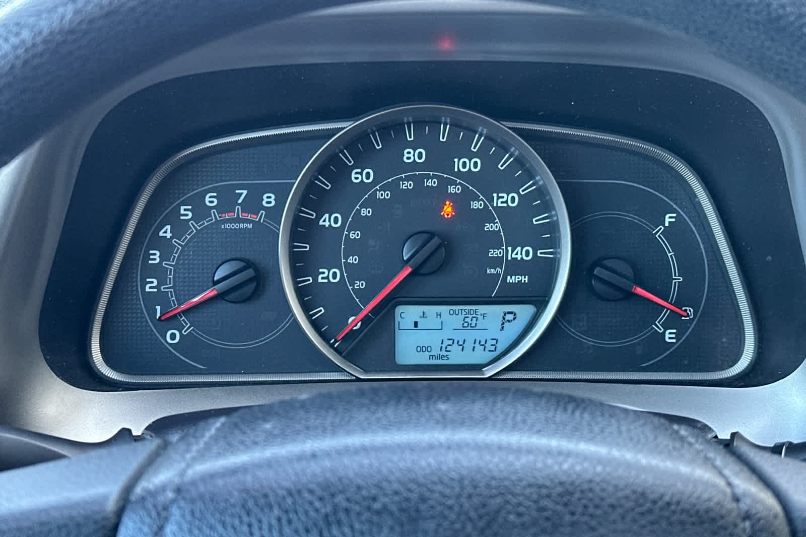 Thumbnail: 2015 Toyota RAV4 - 26