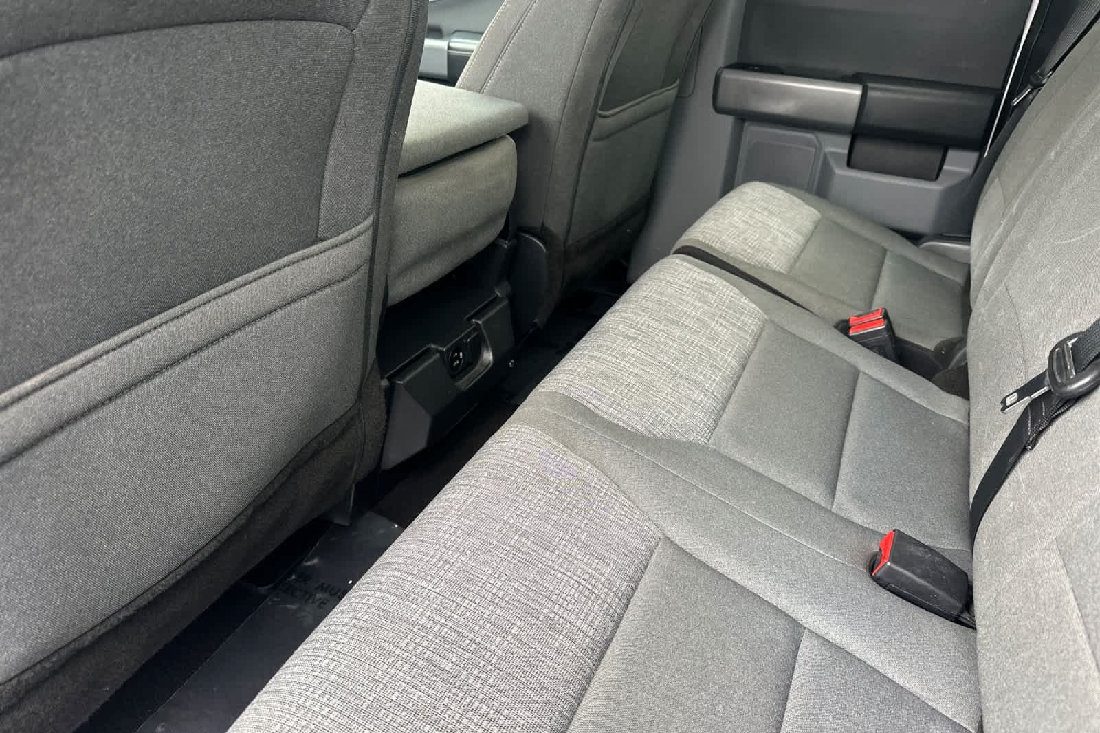 Thumbnail: 2021 Ford F-150 - 4