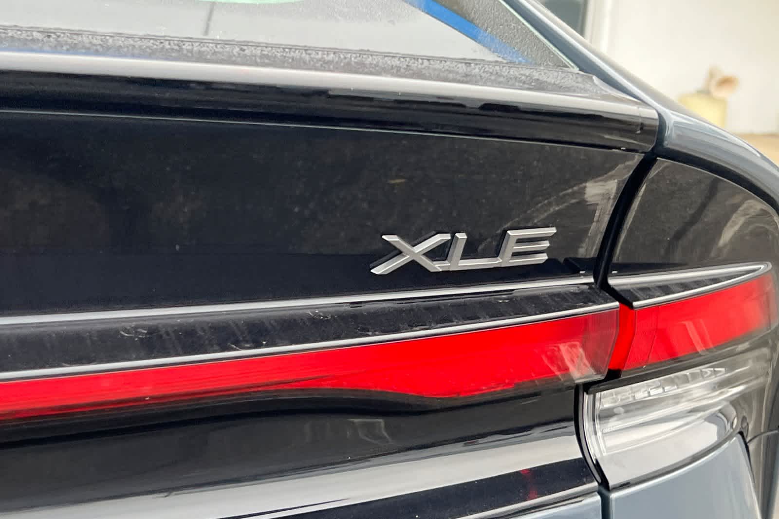 Thumbnail: 2024 Toyota Prius - 7