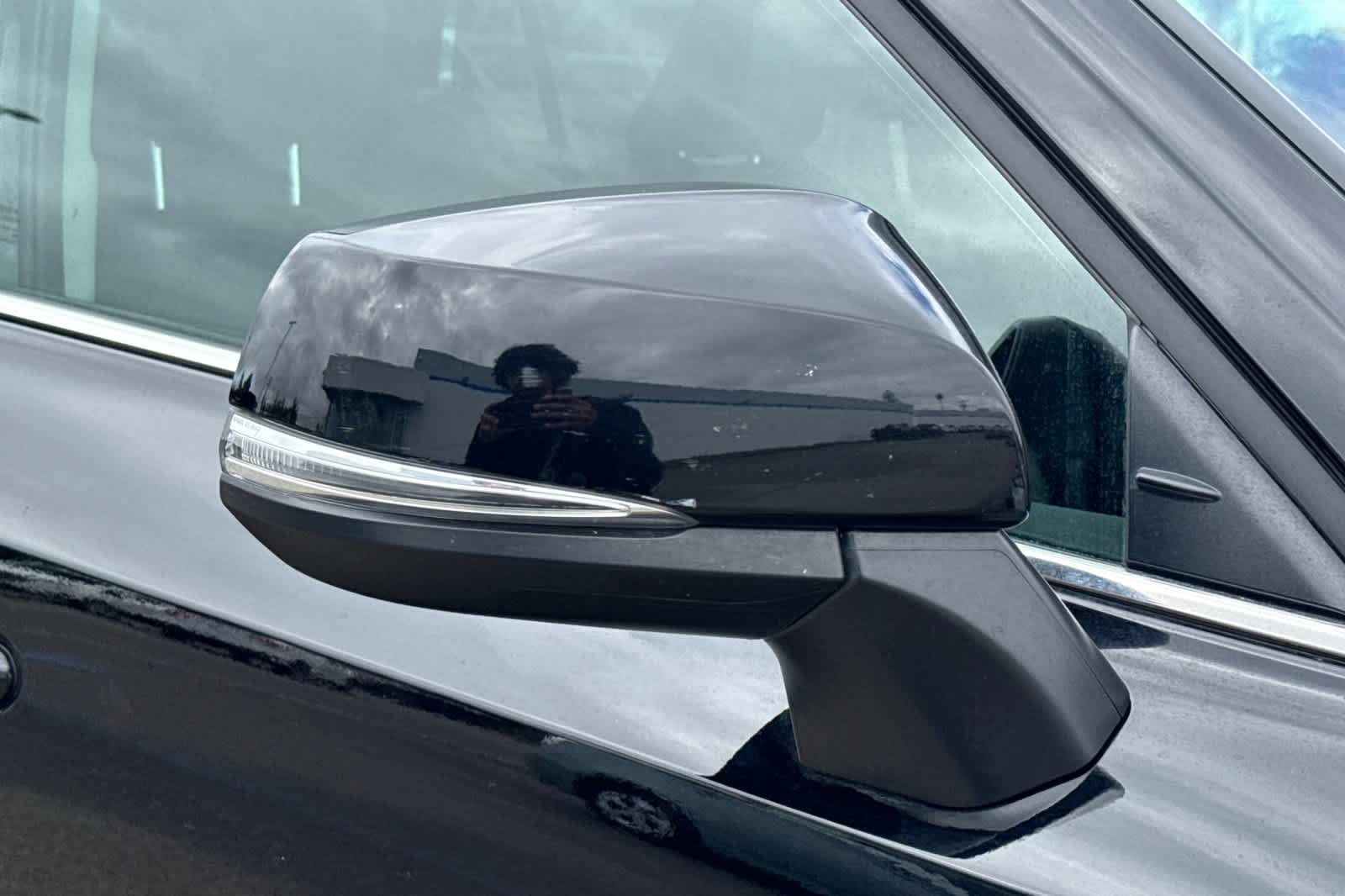 Thumbnail: 2025 Toyota Grand Highlander - 13