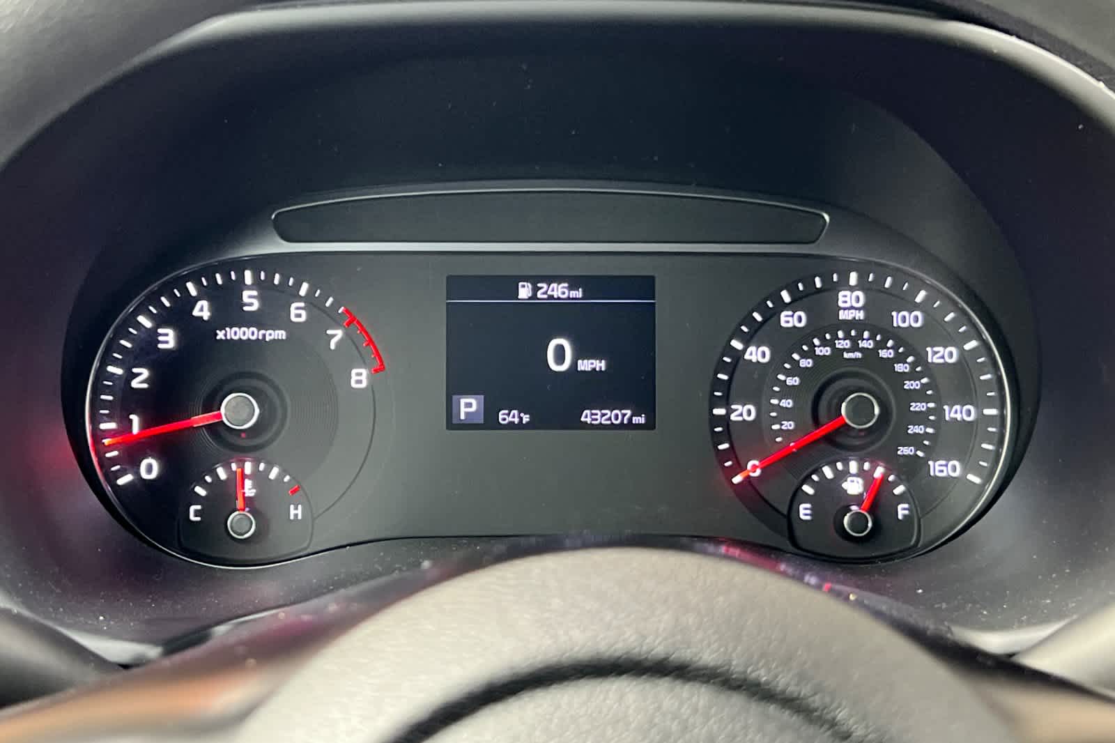 Thumbnail: 2022 Kia Soul - 26