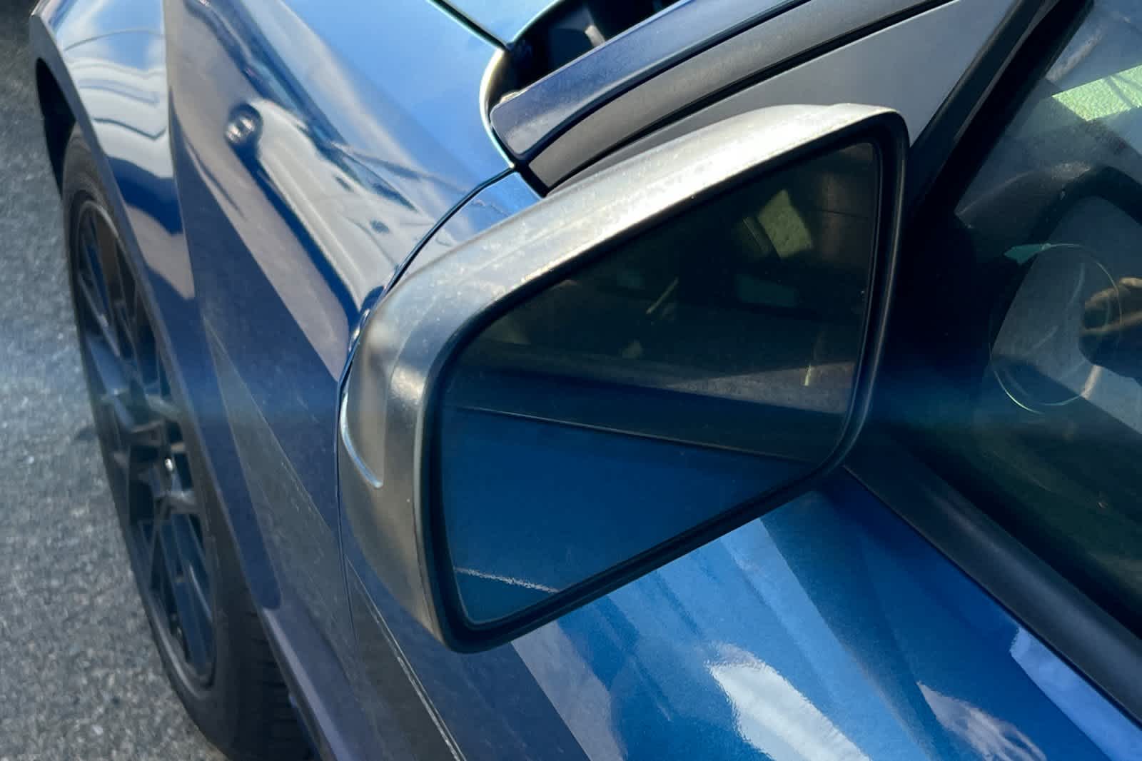 Thumbnail: 2008 Ford Mustang - 22