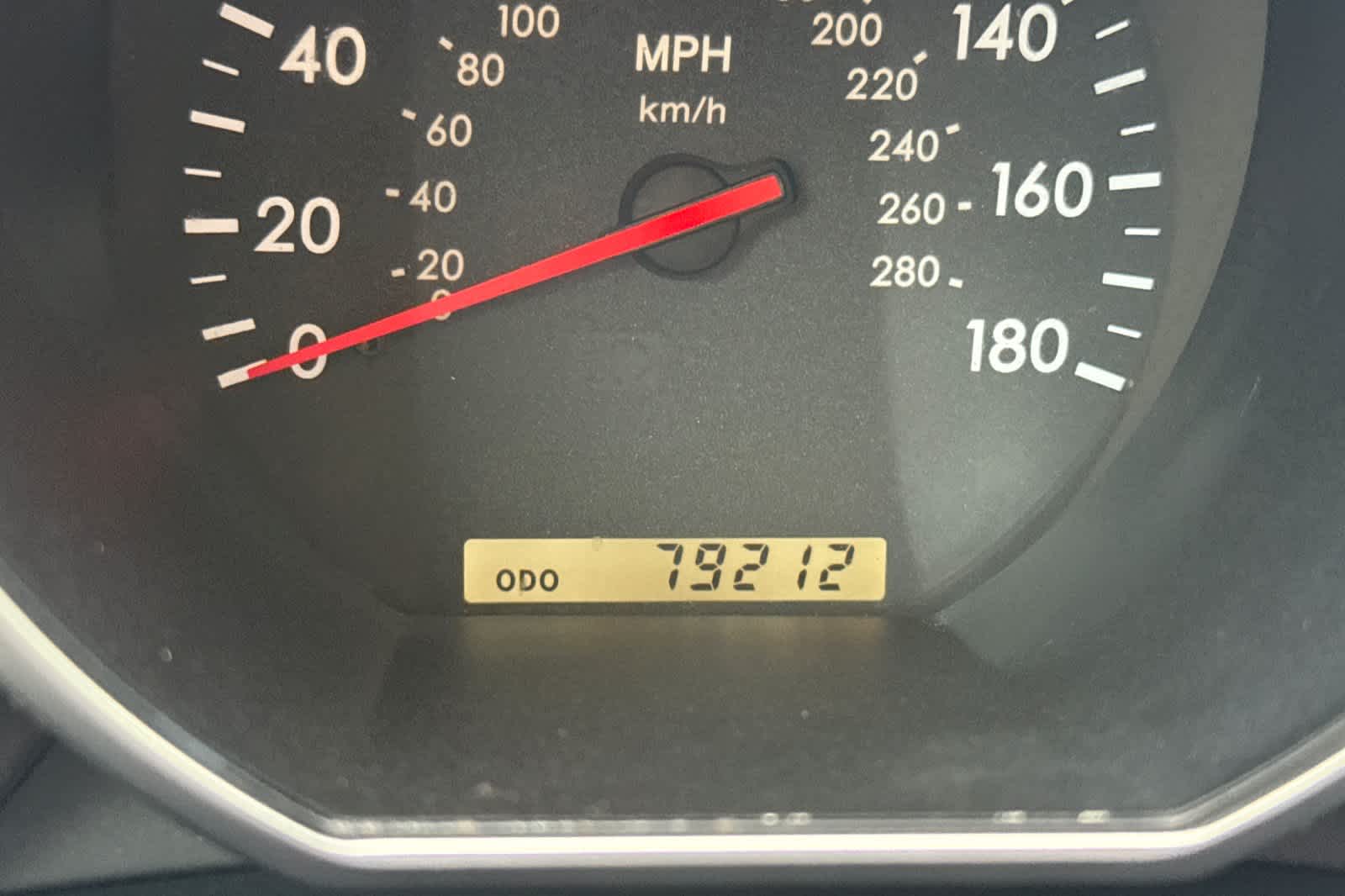 Thumbnail: 2004 Lexus SC - 27