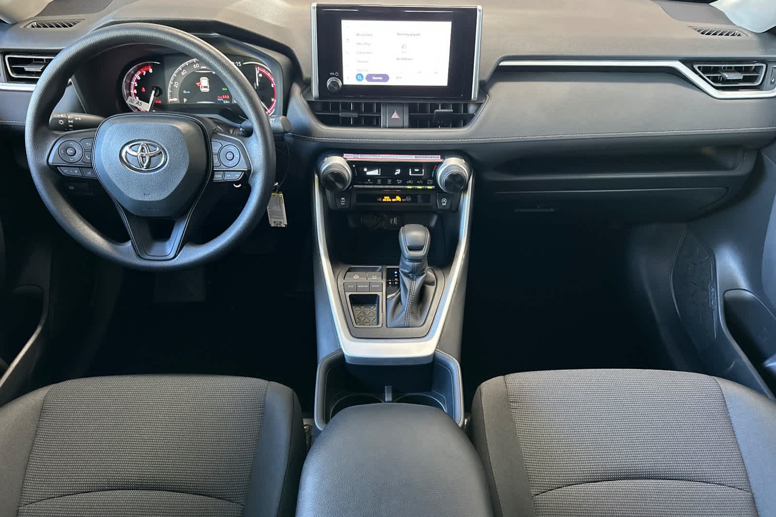 Thumbnail: 2025 Toyota RAV4 - 3