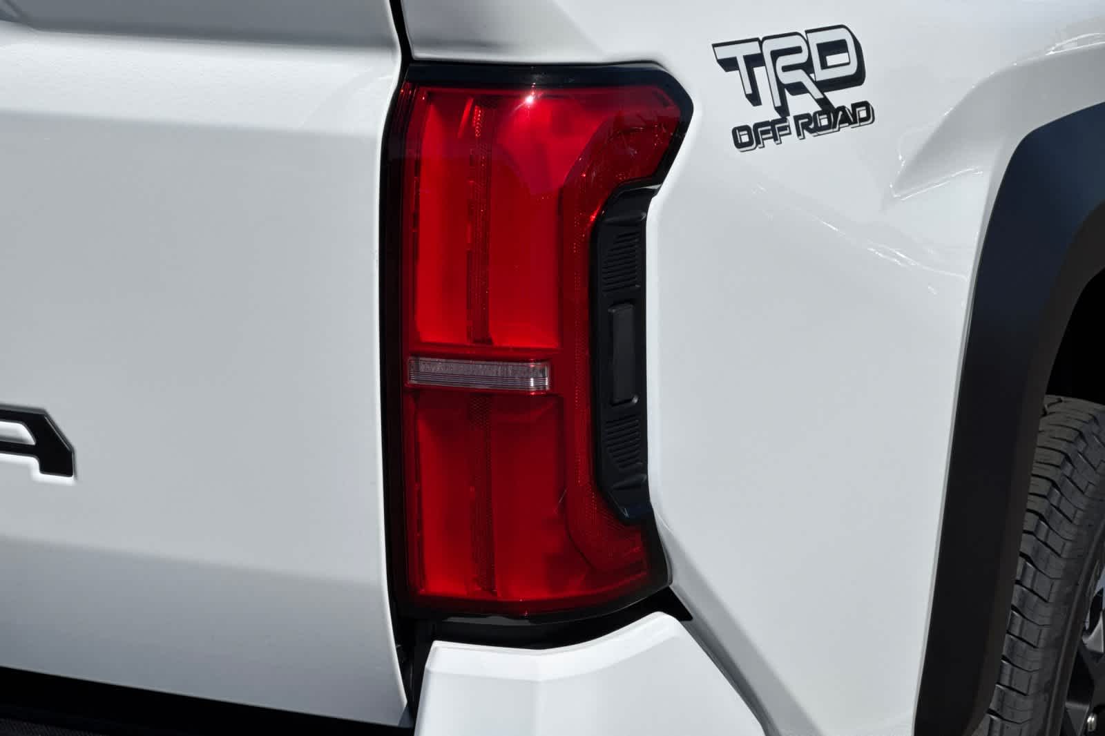 Thumbnail: 2025 Toyota Tacoma - 29