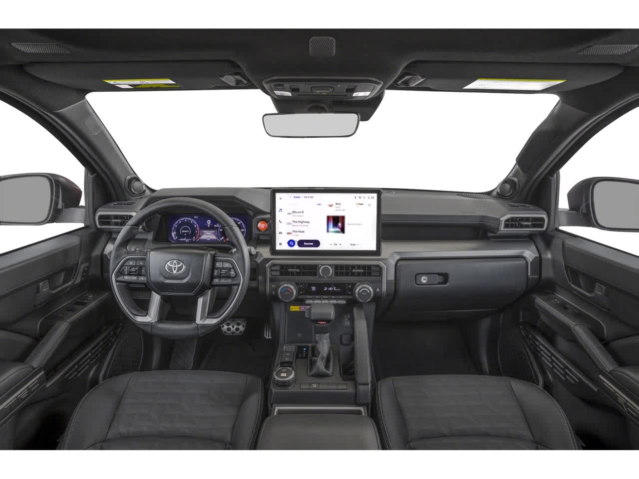 Thumbnail: 2026 Toyota 4Runner - 5