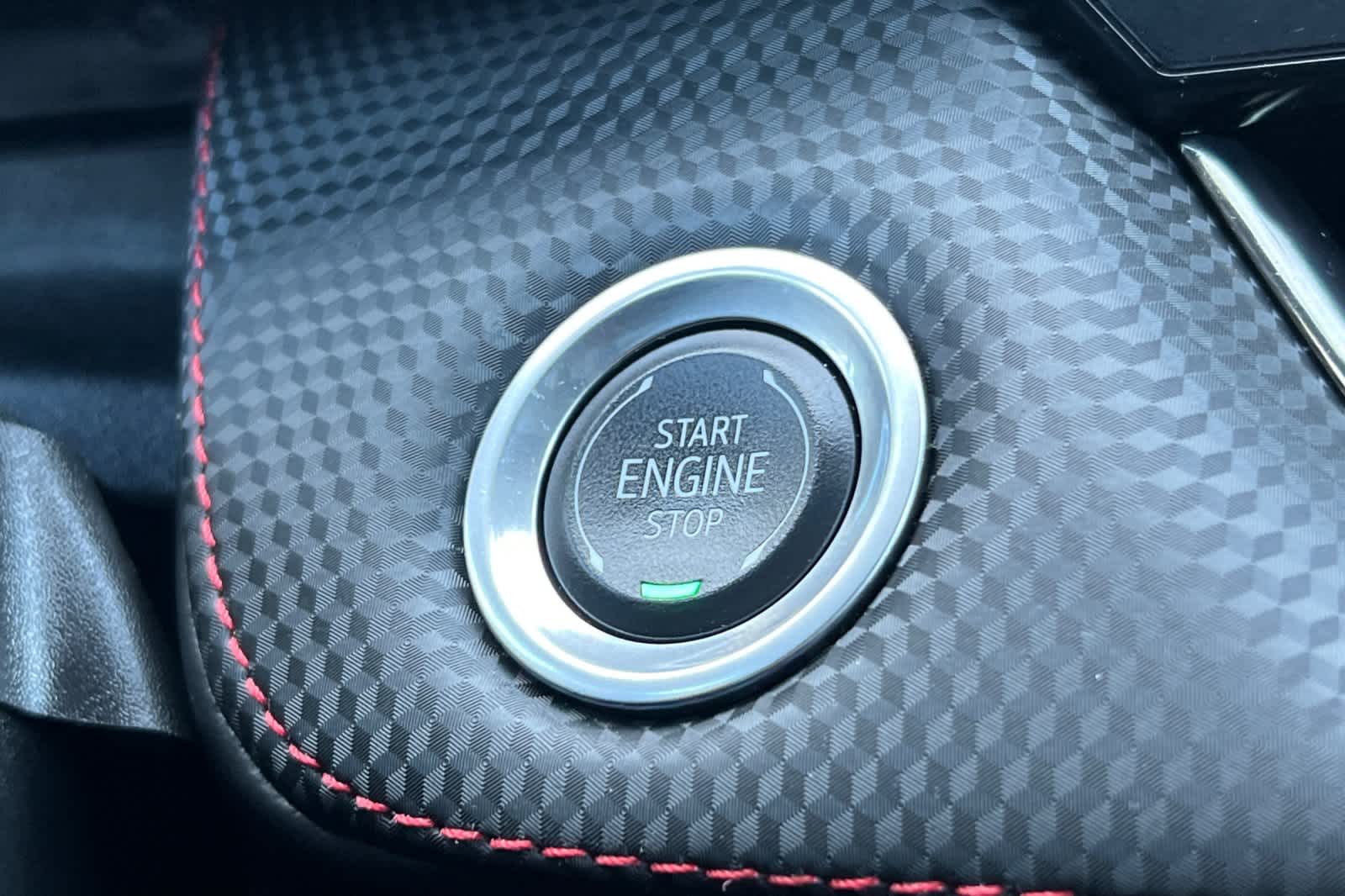 Thumbnail: 2025 Chevrolet Equinox - 25