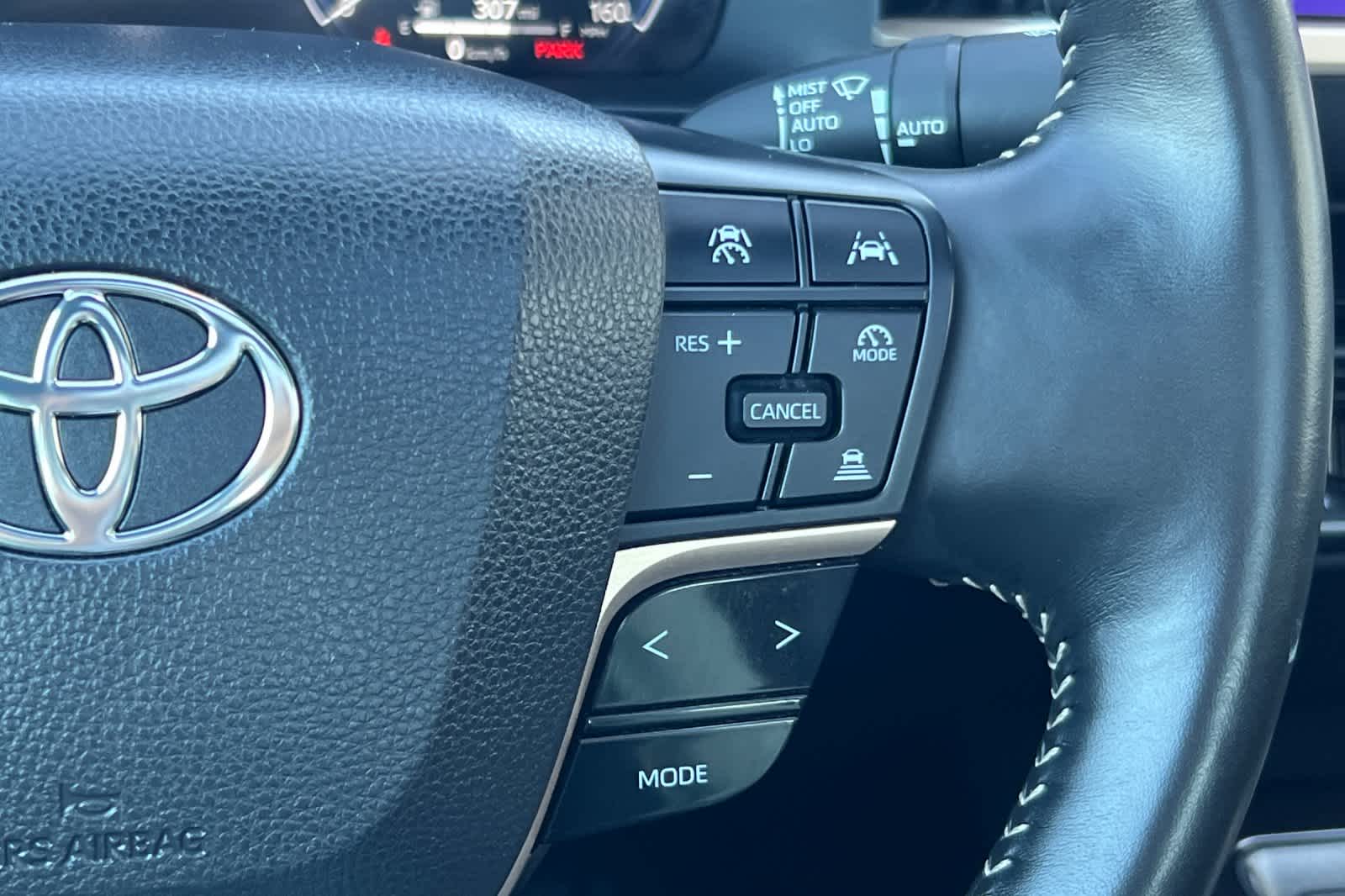 Thumbnail: 2024 Toyota Crown - 27