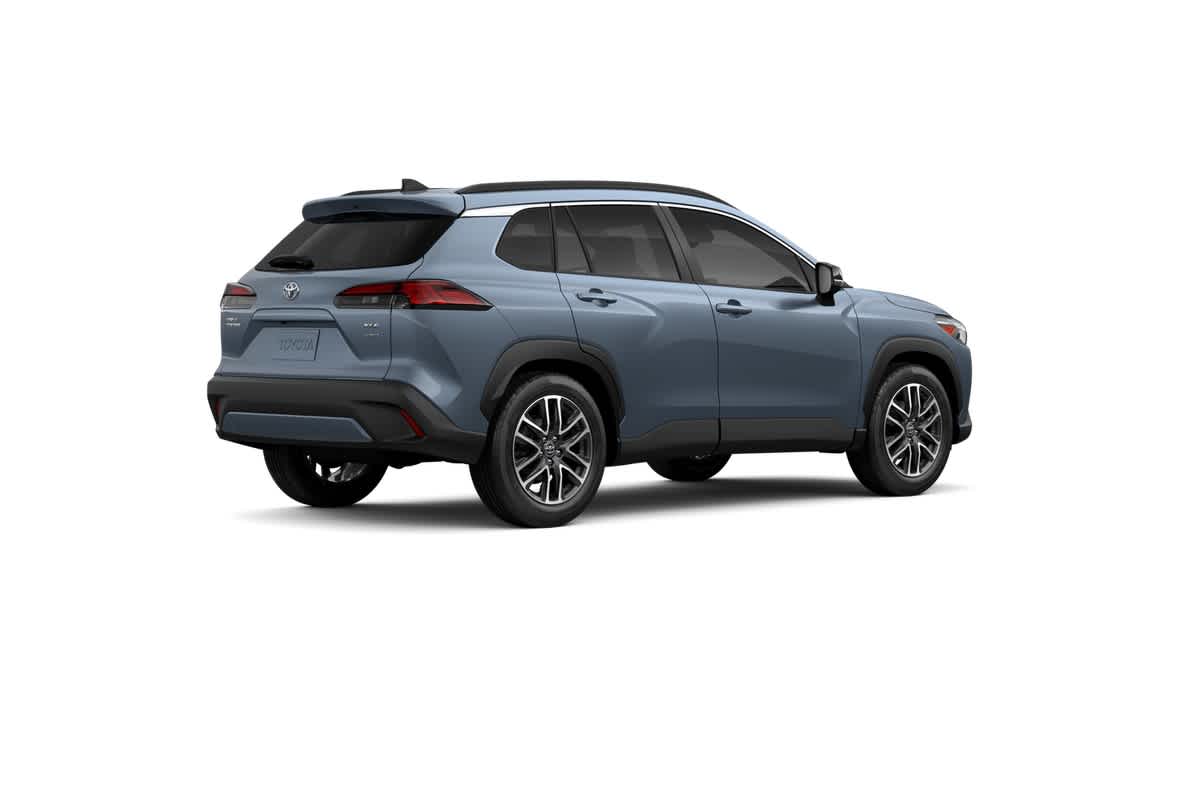 Thumbnail: 2026 Toyota Corolla Cross - 10