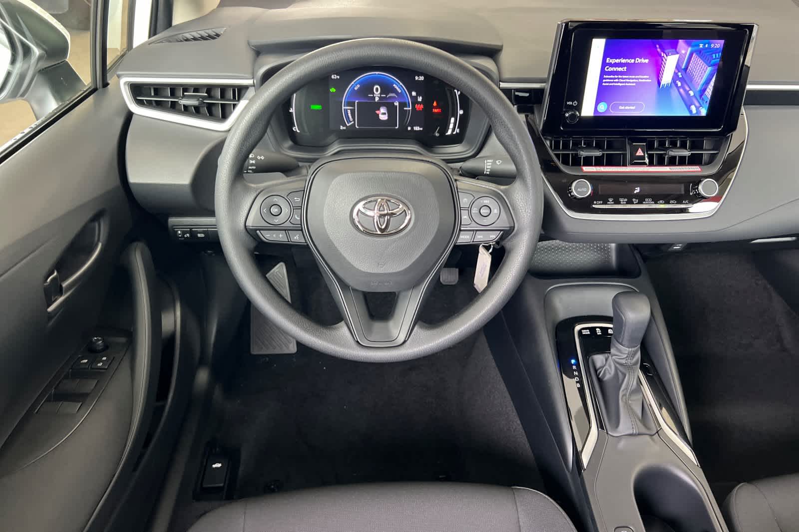 Thumbnail: 2026 Toyota Corolla - 14