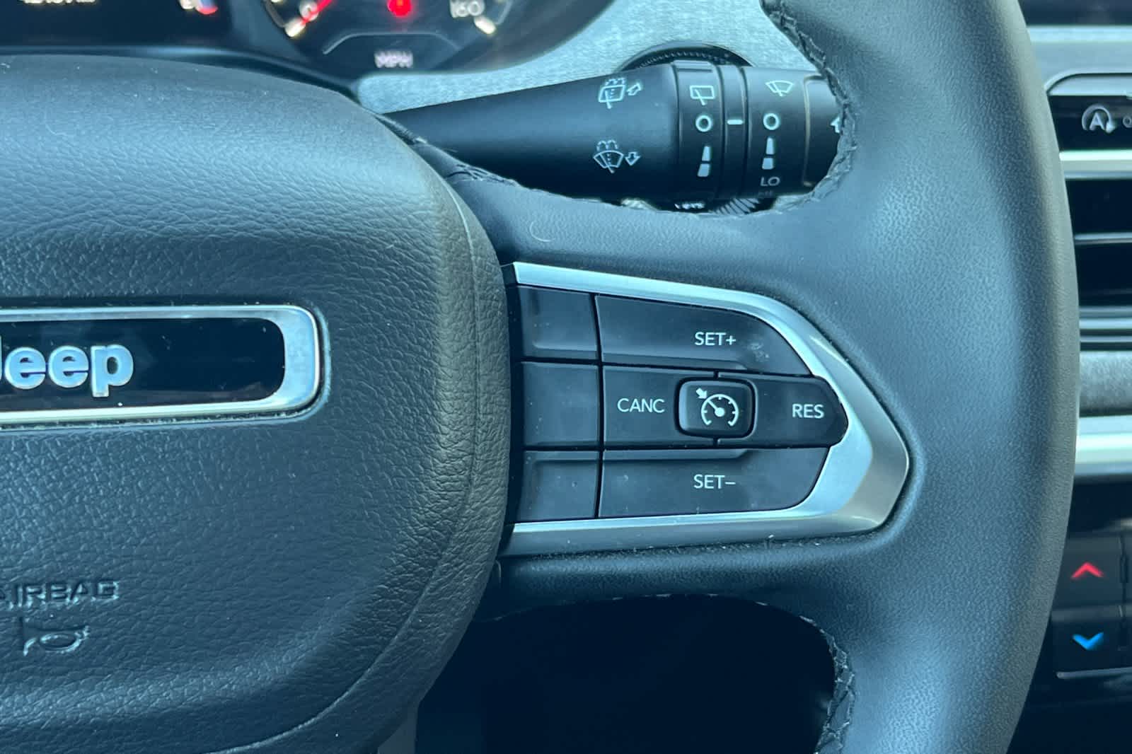 Thumbnail: 2024 Jeep Compass - 27