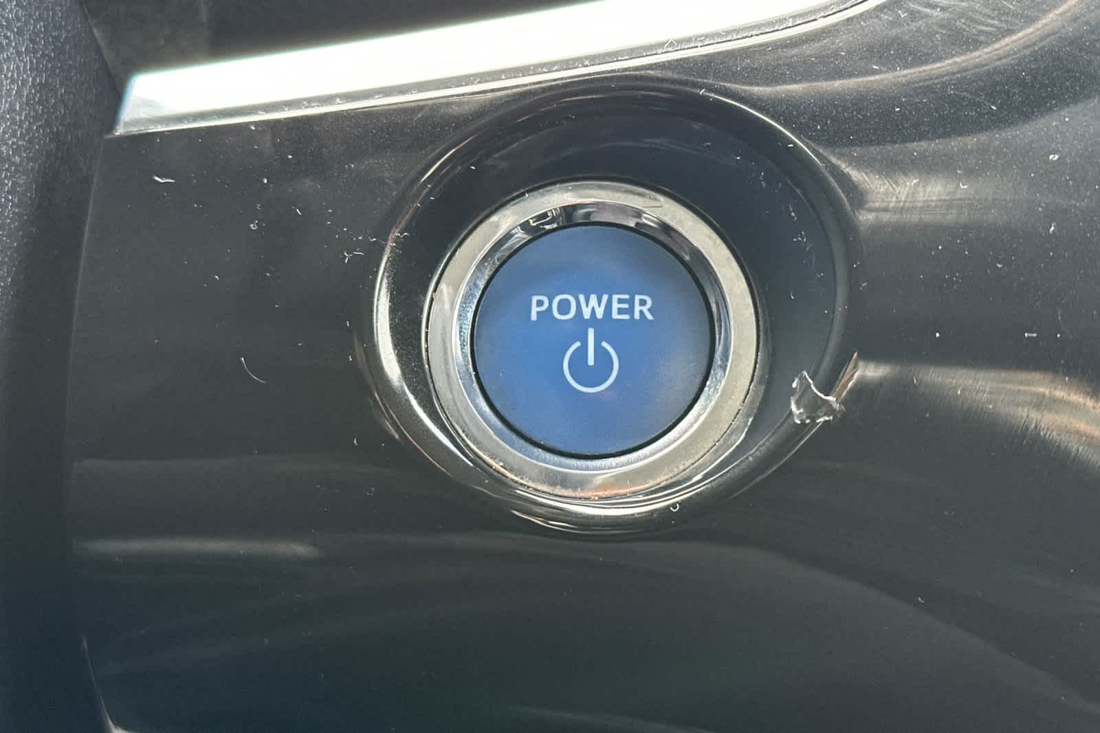 Thumbnail: 2017 Toyota Prius Prime - 24