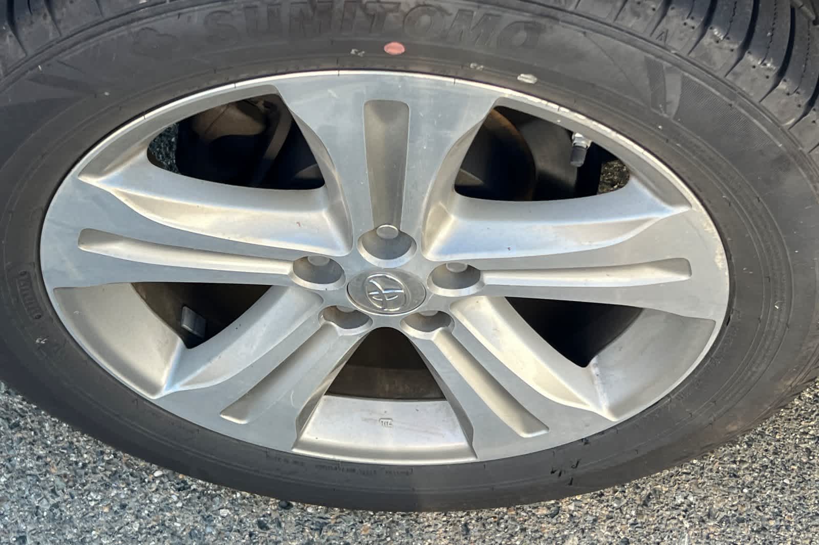 Thumbnail: 2013 Toyota Highlander - 14