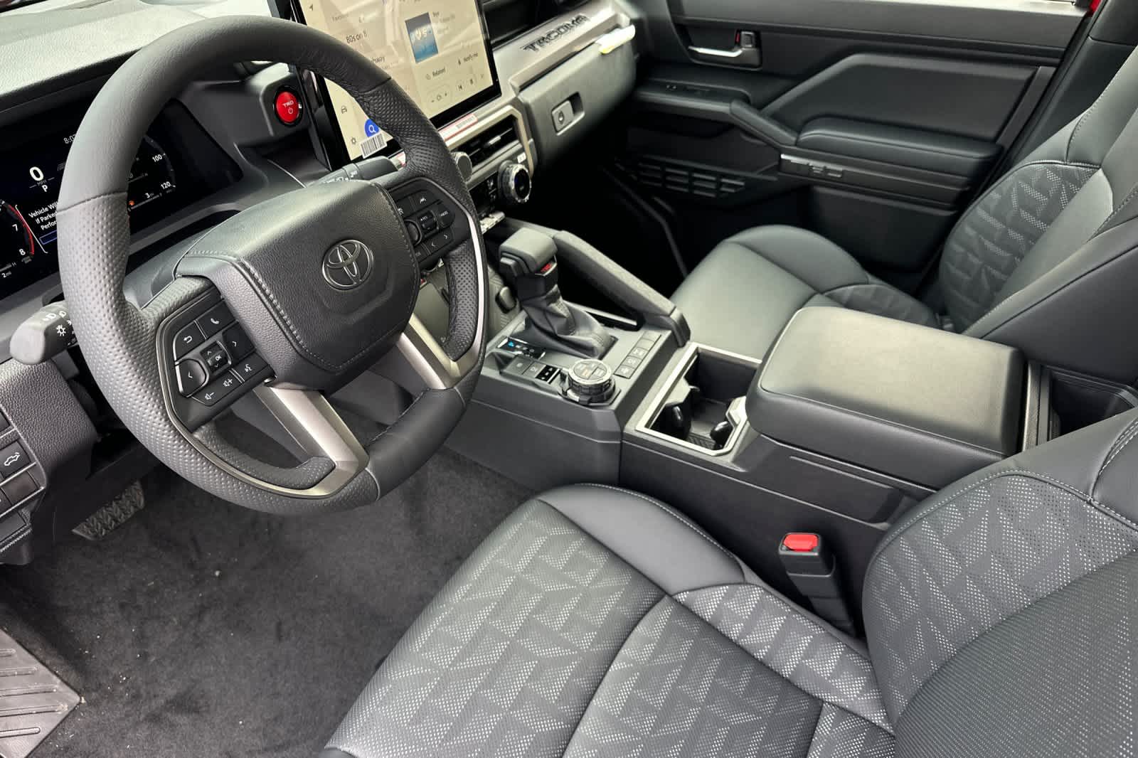 Thumbnail: 2026 Toyota Tacoma - 11