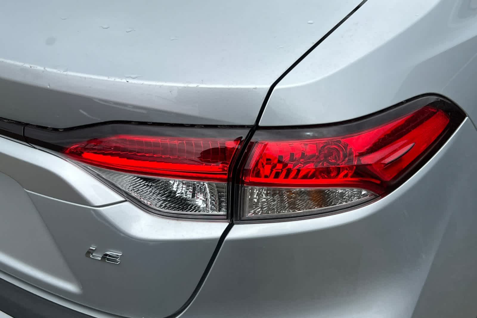 Thumbnail: 2025 Toyota Corolla - 18