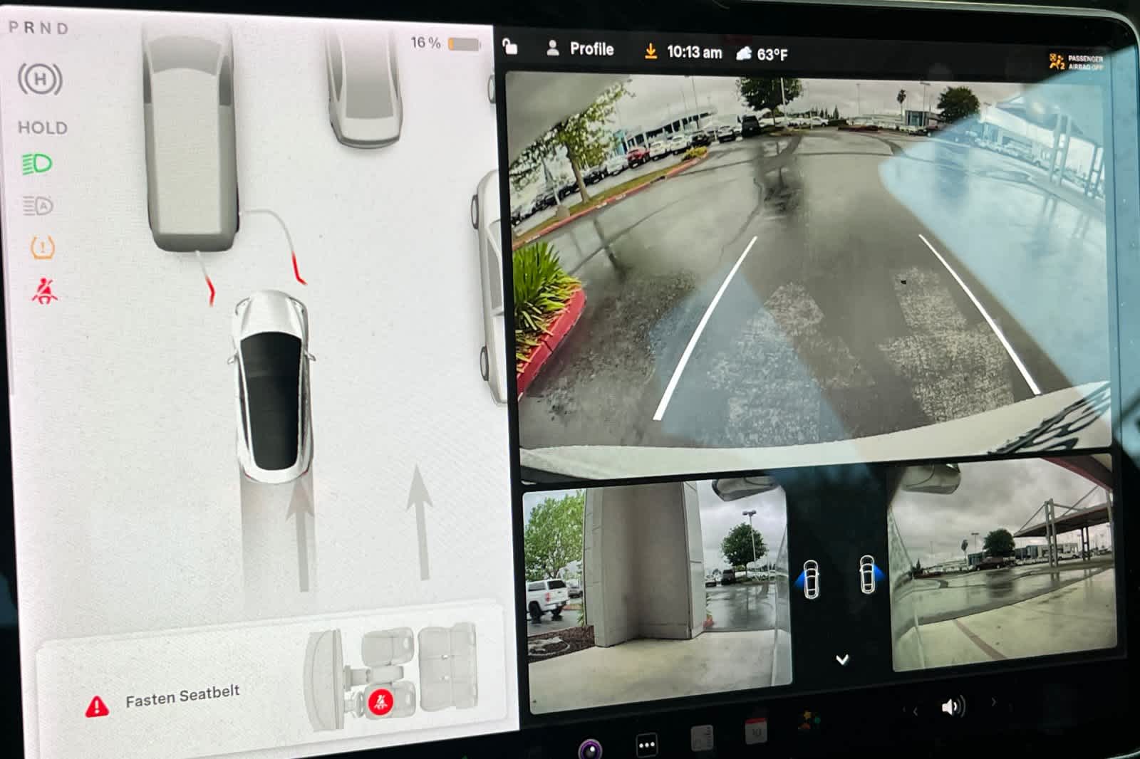 Thumbnail: 2018 Tesla Model 3 - 21