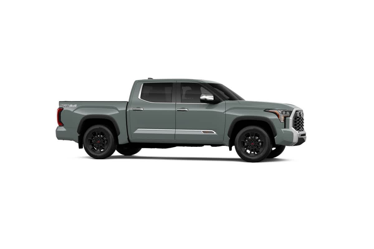Thumbnail: 2026 Toyota Tundra - 13
