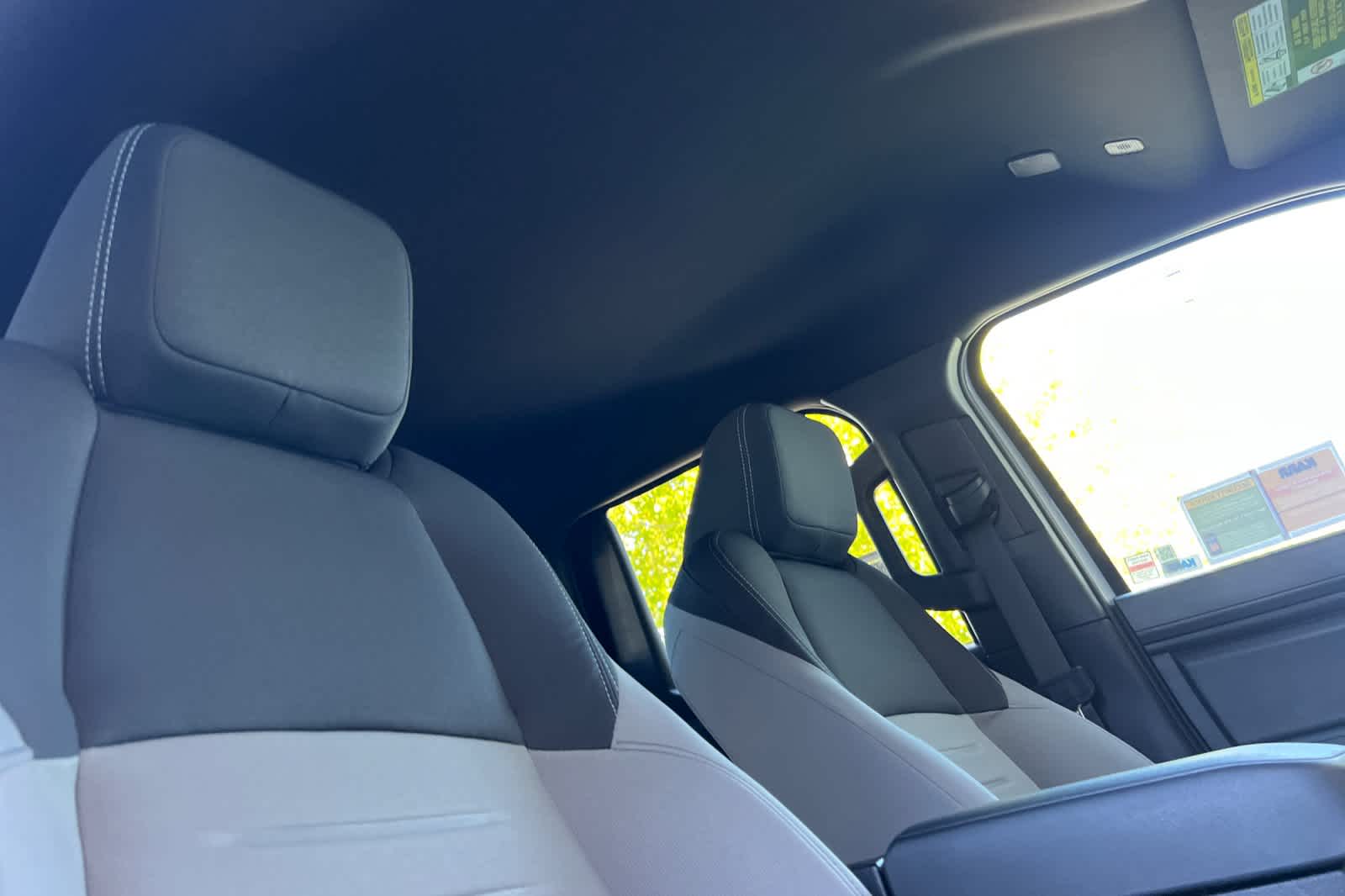 Thumbnail: 2025 Toyota Tacoma - 16