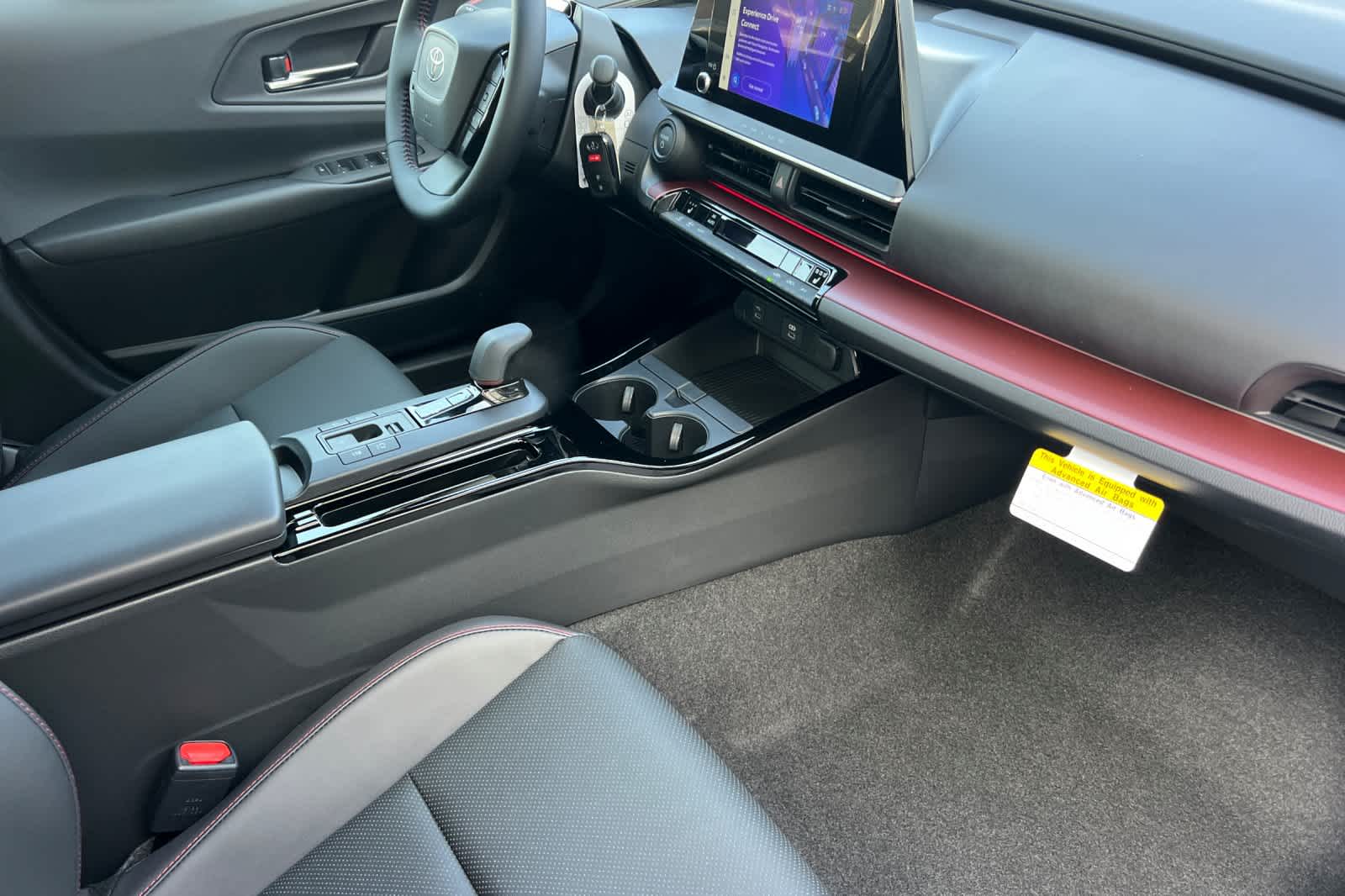 Thumbnail: 2026 Toyota Prius - 15