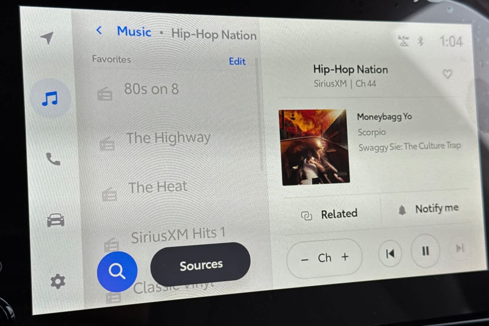 Thumbnail: 2026 Toyota Corolla Cross - 20