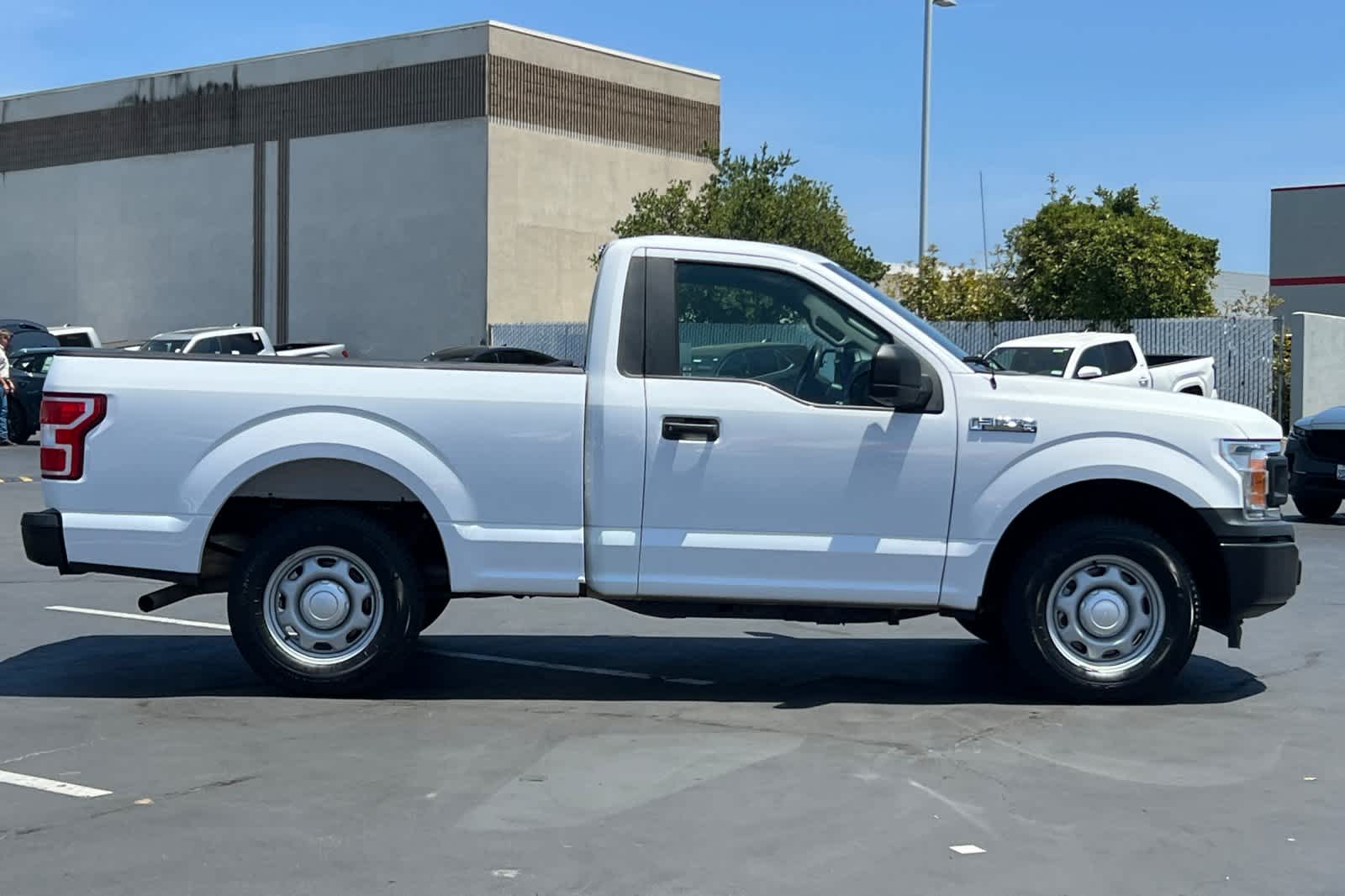 Thumbnail: 2019 Ford F-150 - 5