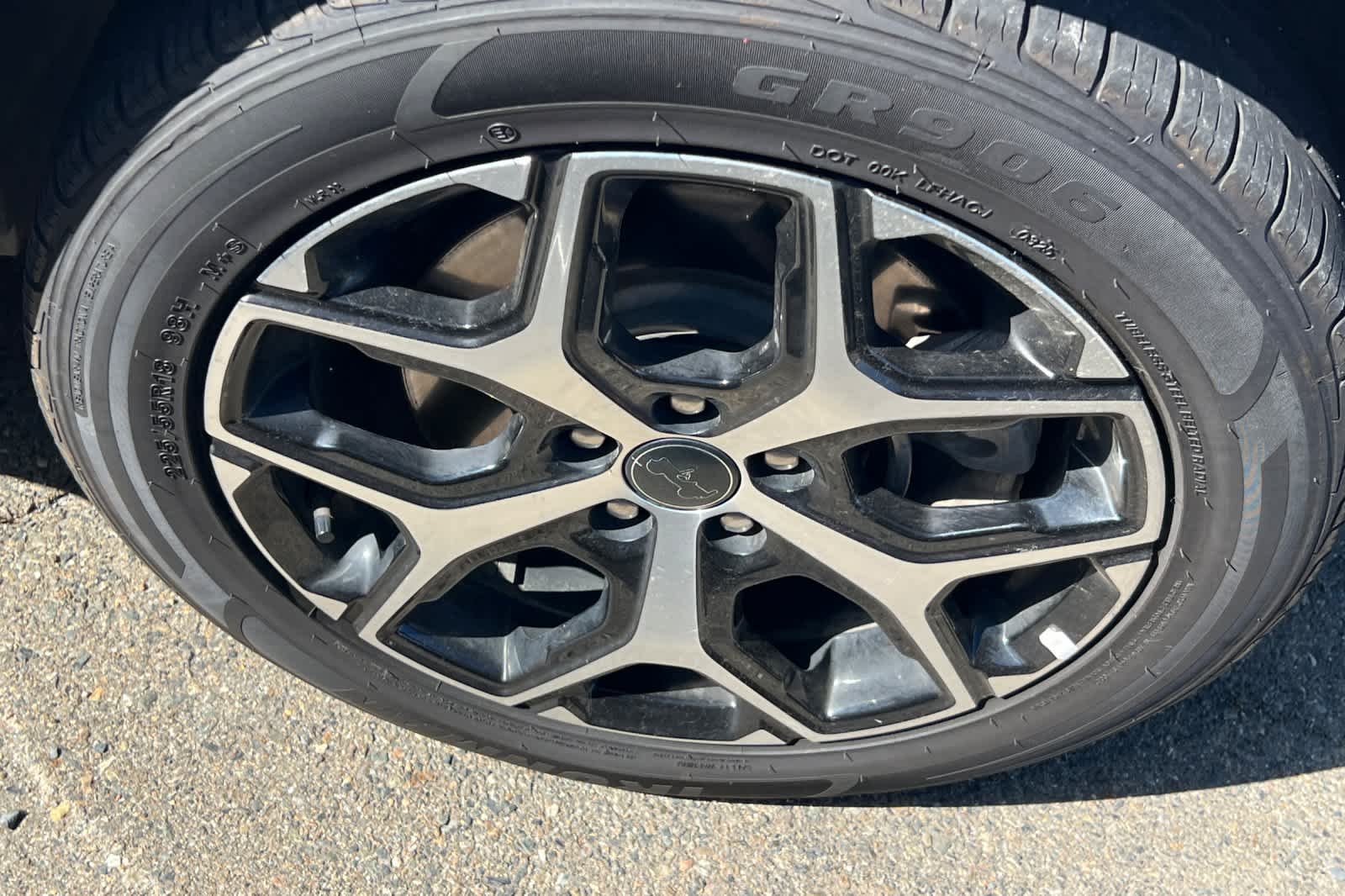 Thumbnail: 2025 Jeep Compass - 15