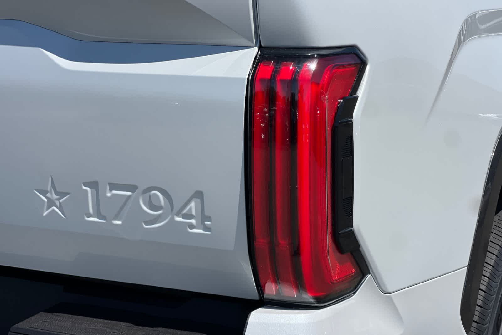 Thumbnail: 2025 Toyota Tundra - 29