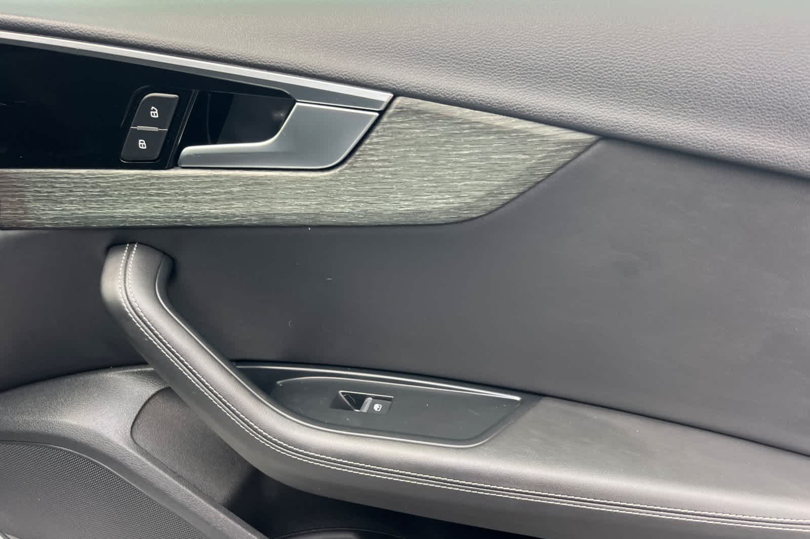 Thumbnail: 2022 Audi A4 - 18