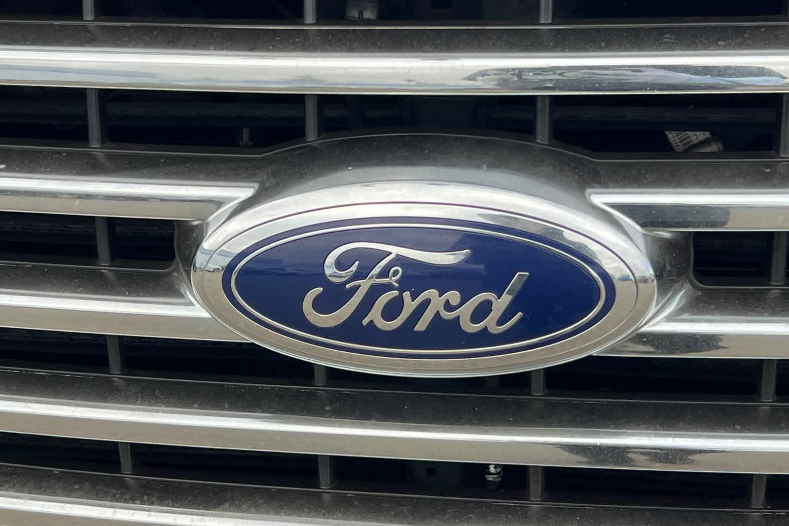 Thumbnail: 2016 Ford F-150 - 10