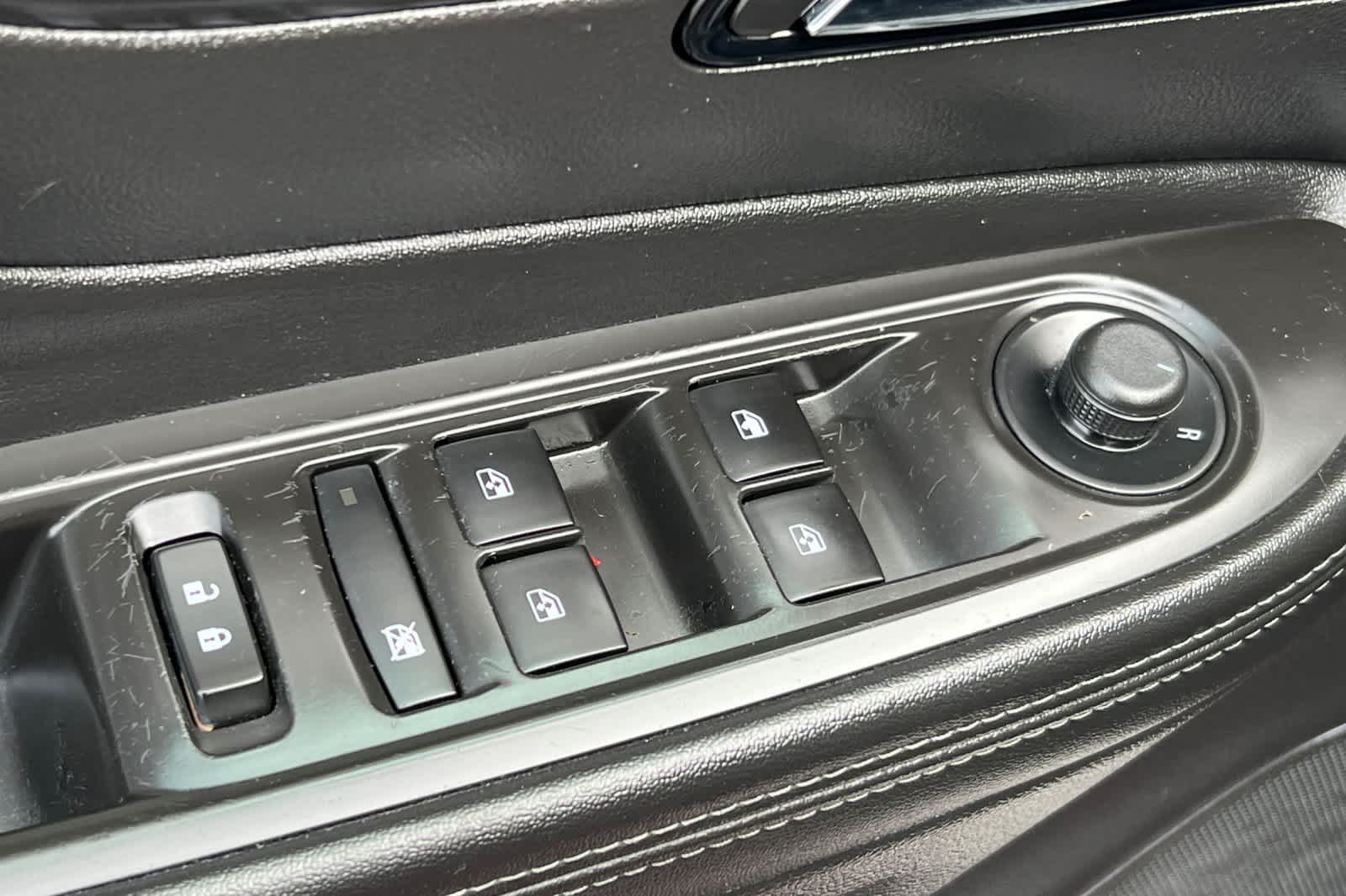 Thumbnail: 2019 Buick Encore - 13