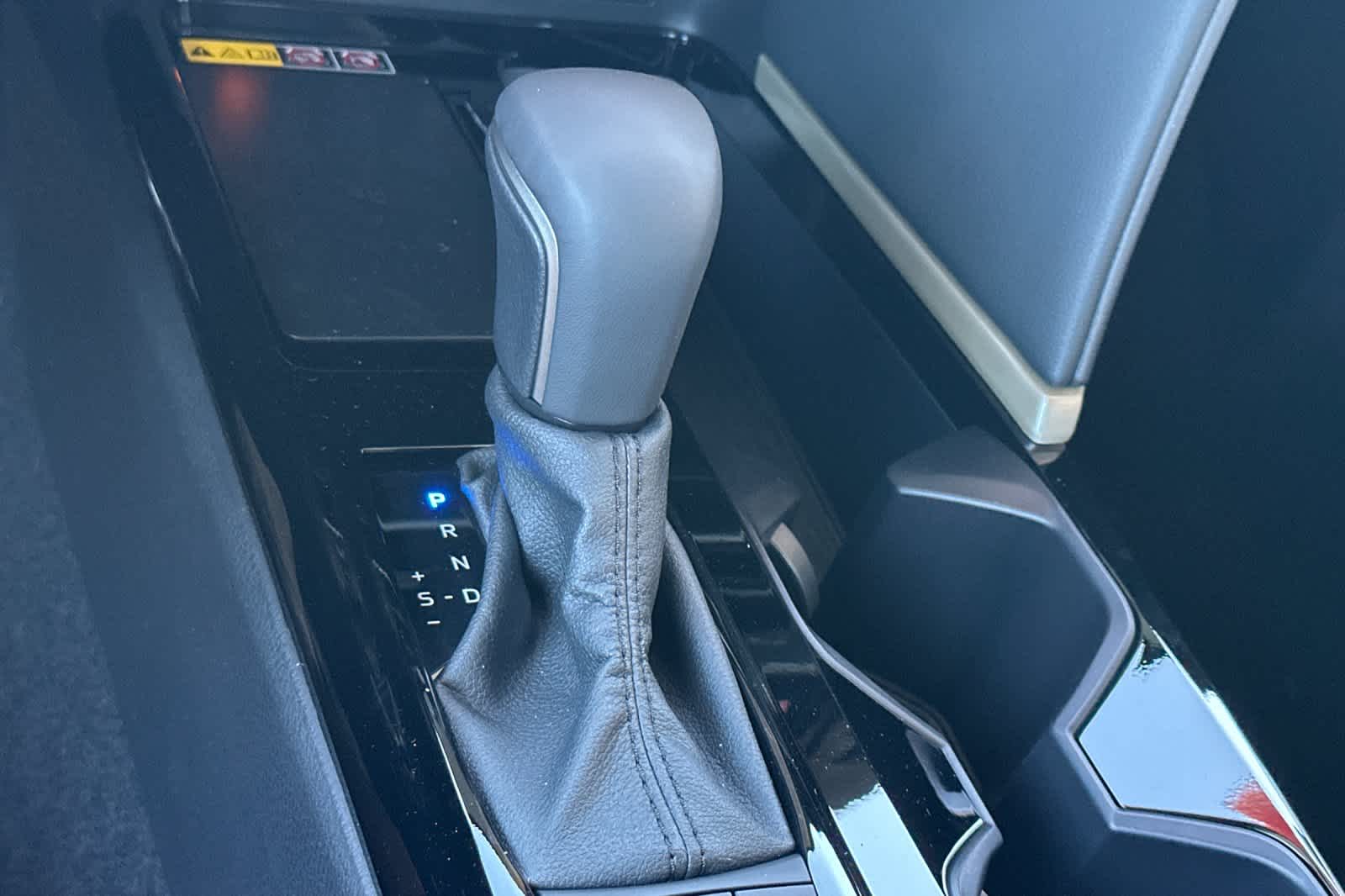 Thumbnail: 2026 Toyota Camry - 22