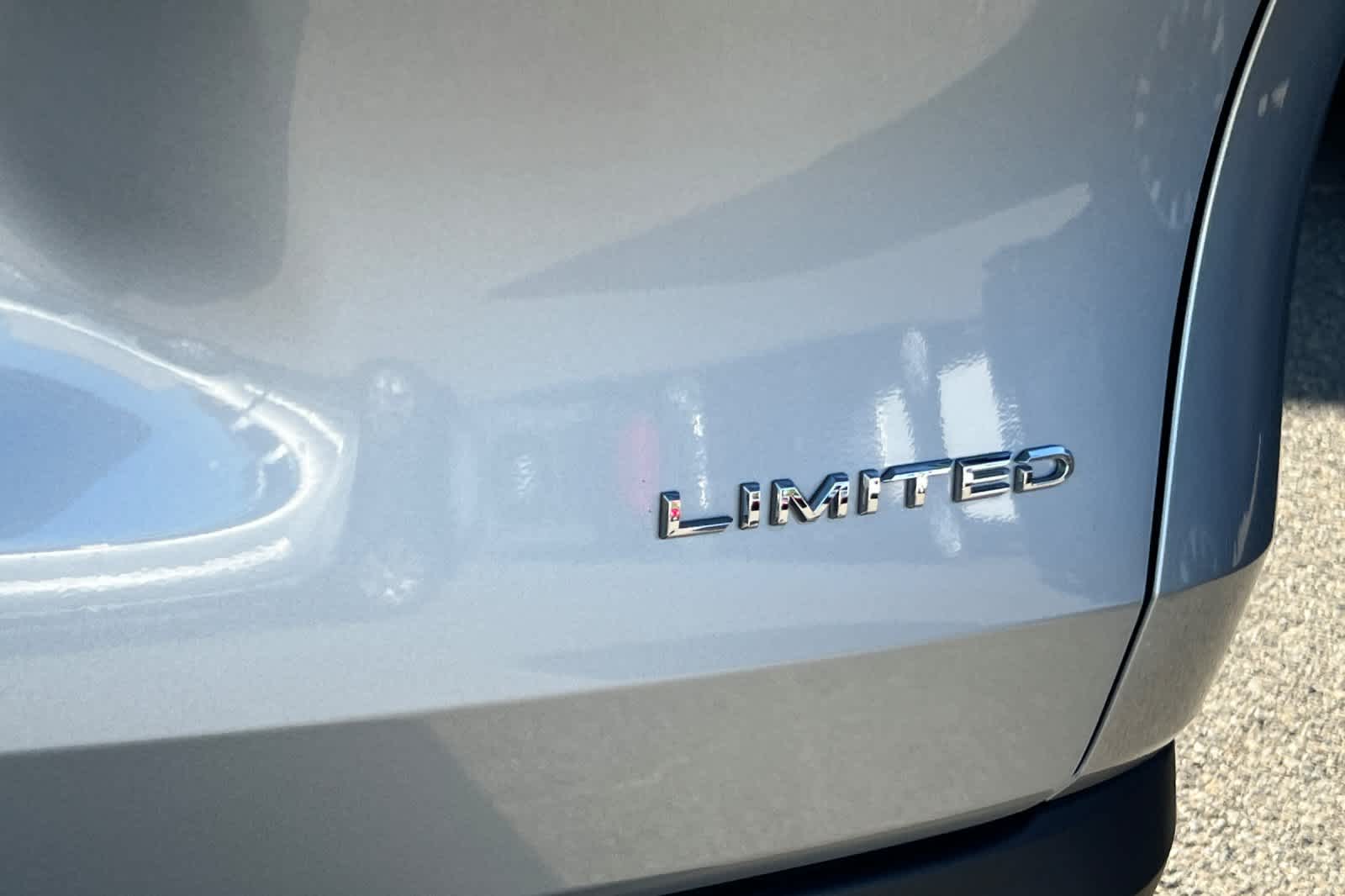 Thumbnail: 2024 Toyota Grand Highlander - 7