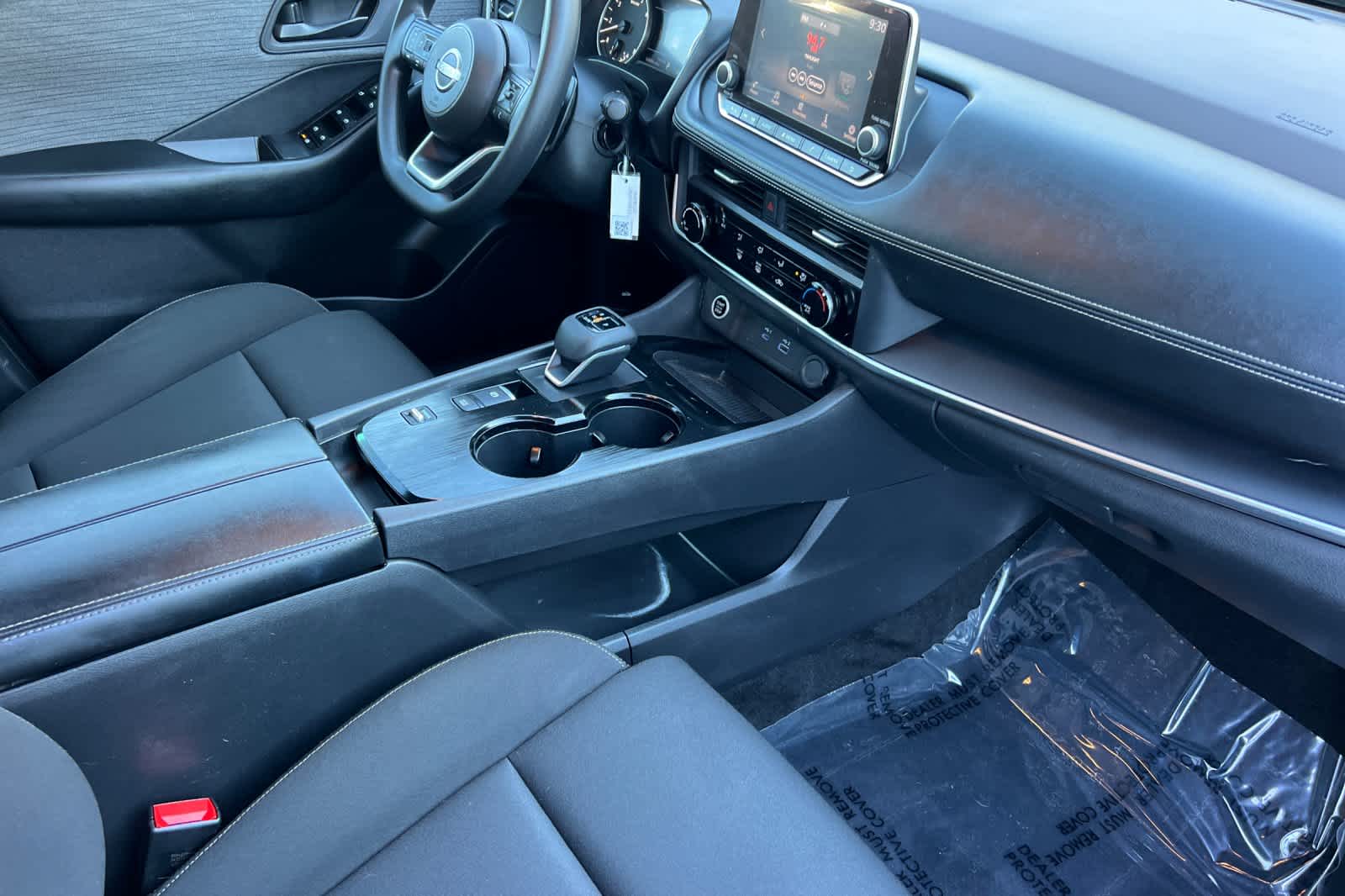 Thumbnail: 2023 Nissan Rogue - 17