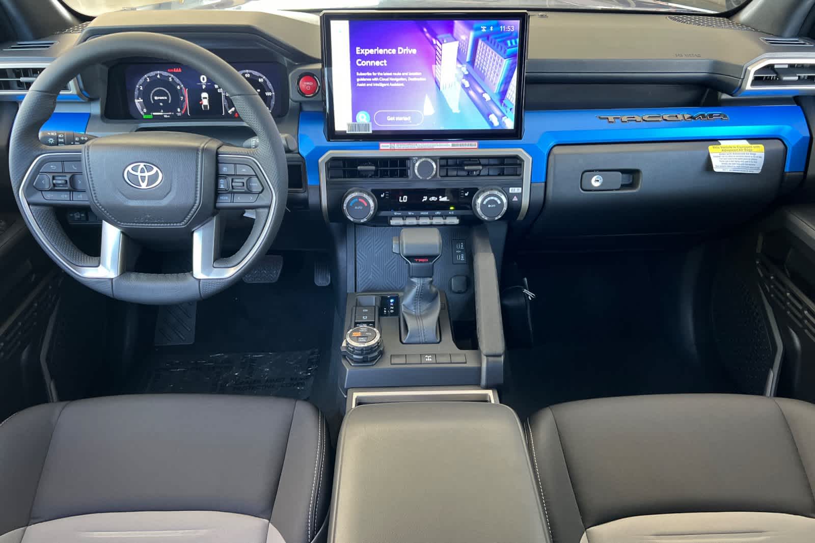 Thumbnail: 2025 Toyota Tacoma - 3