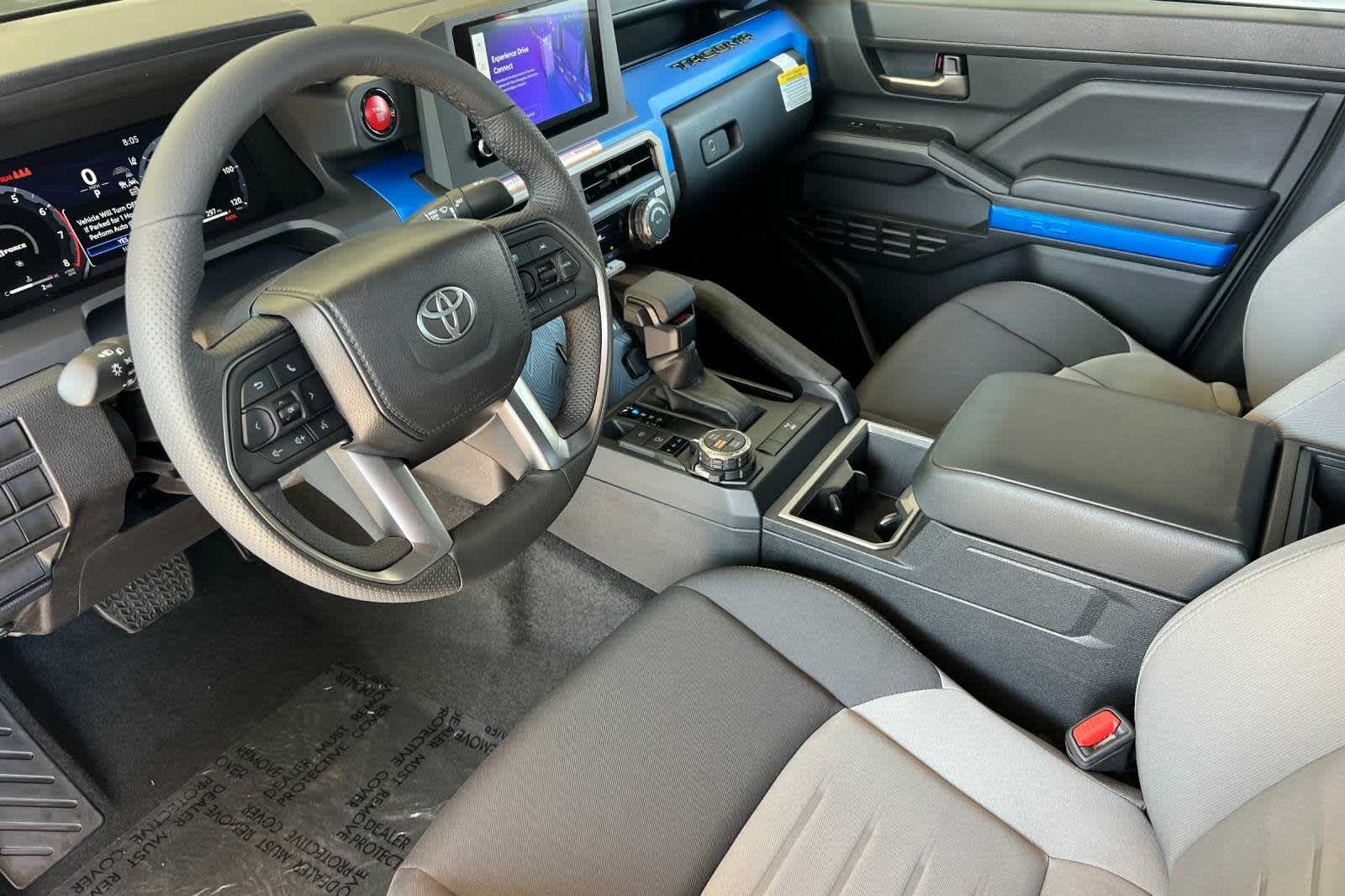 Thumbnail: 2025 Toyota Tacoma - 11